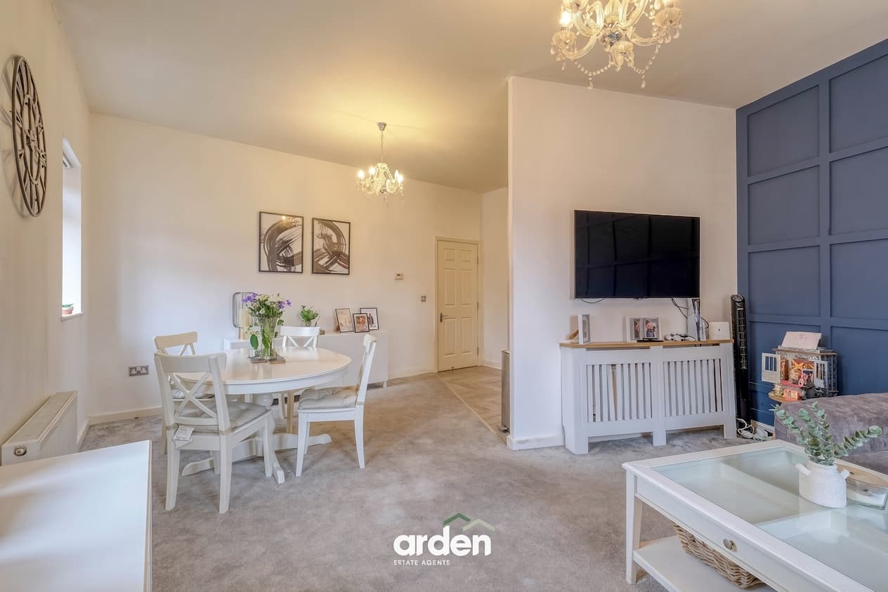 Main Street, Shirley, Solihull, Solihull, B90 1UA