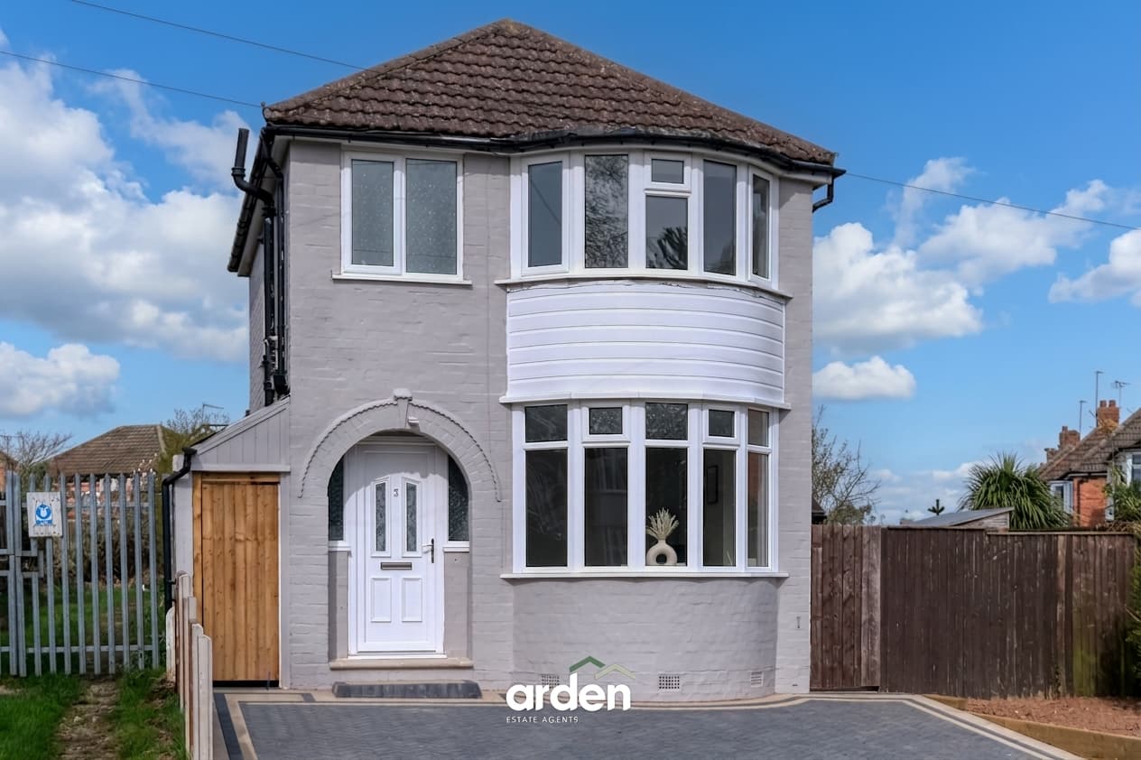 Dowar Road, Rednal, Birmingham, Birmingham, B45 8RB