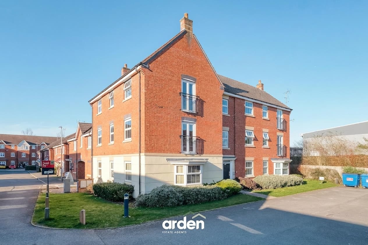 Pitchcombe Close, Redditch, Redditch, B98 7HS