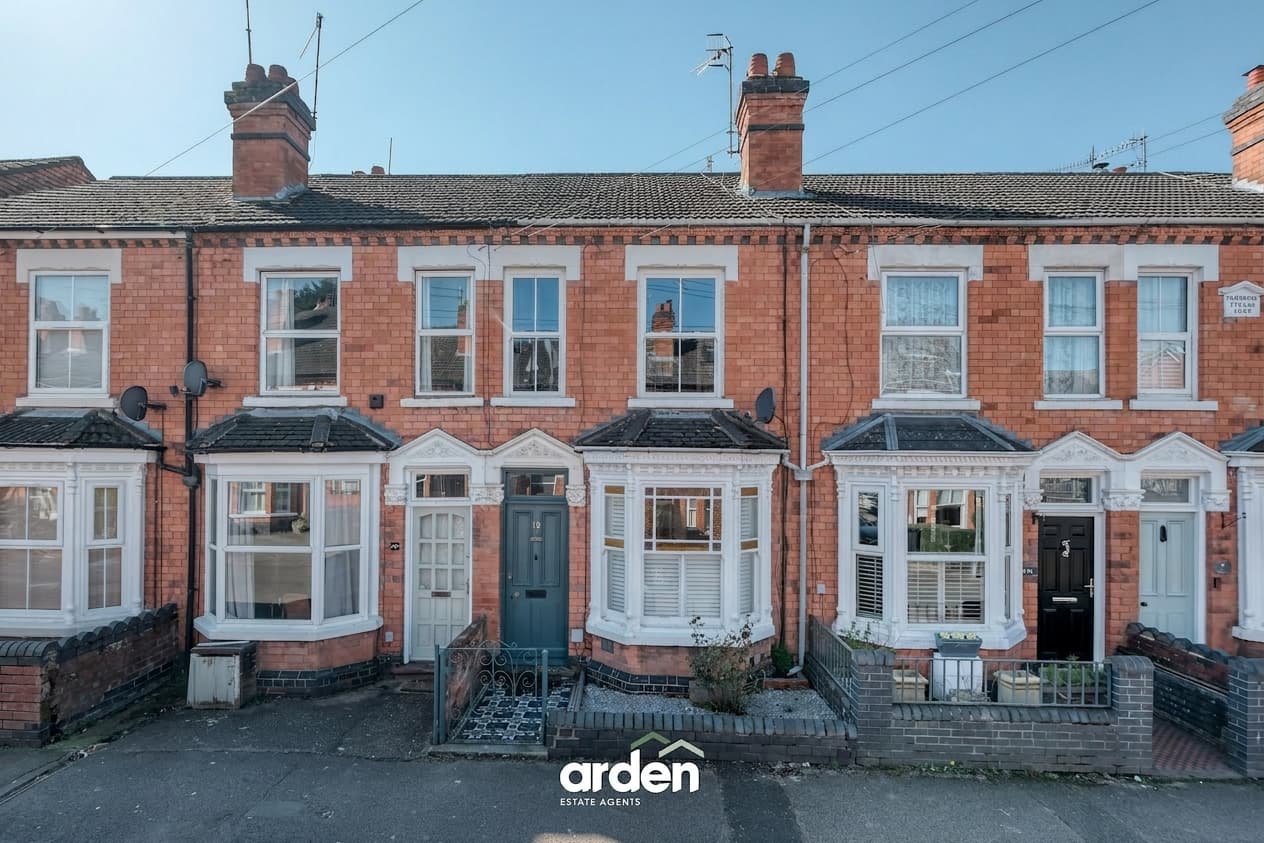Shrubbery Road, Worcester, Worcester, WR1 1QR