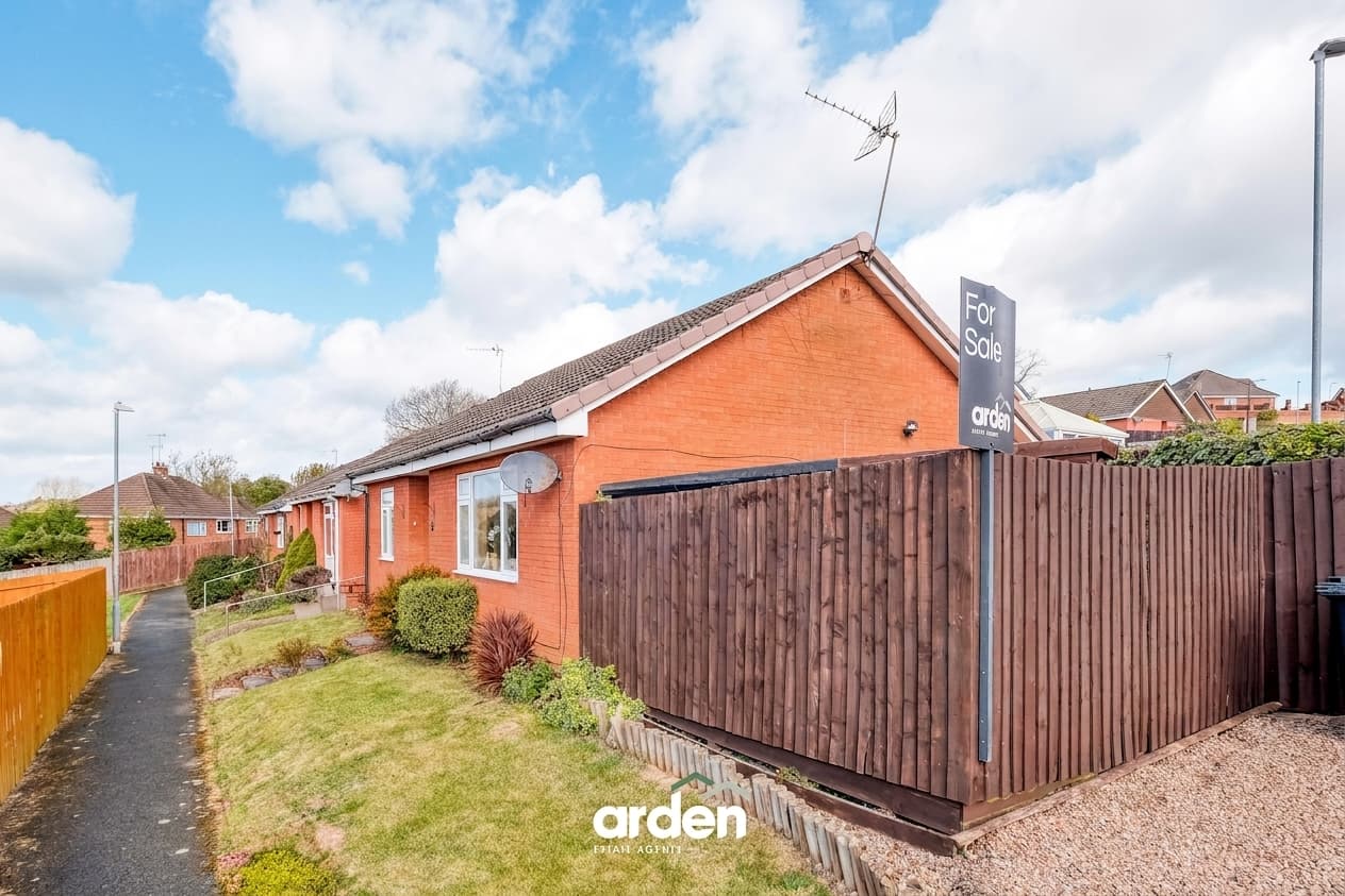 Forest View, Redditch, Redditch, B97 5LA