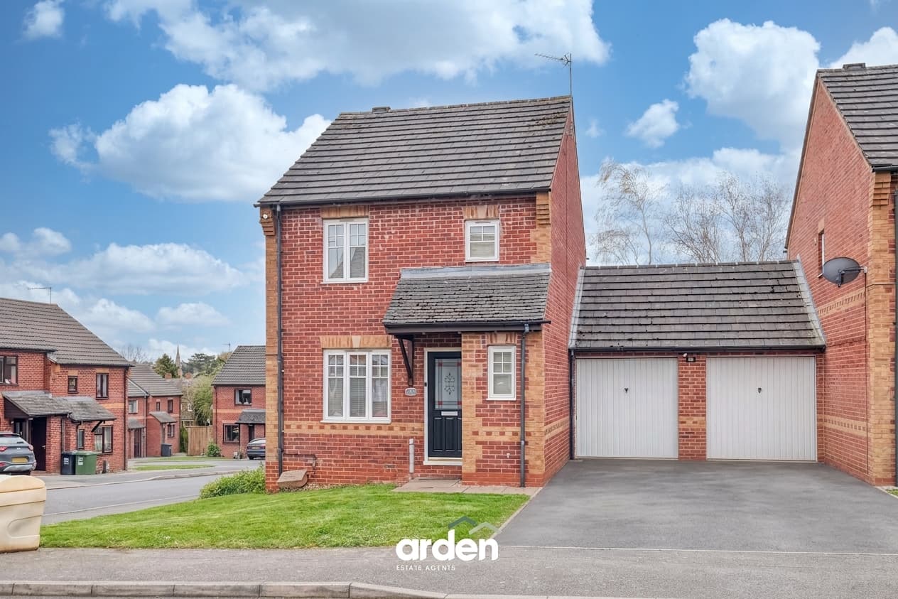 Boot Piece Lane, Redditch, Redditch, B97 6SJ