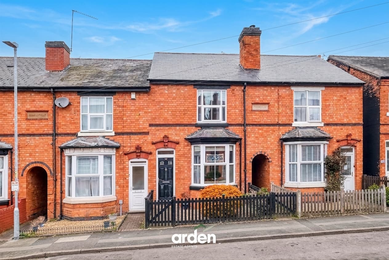 Mason Road, Redditch, Redditch, B97 5DA
