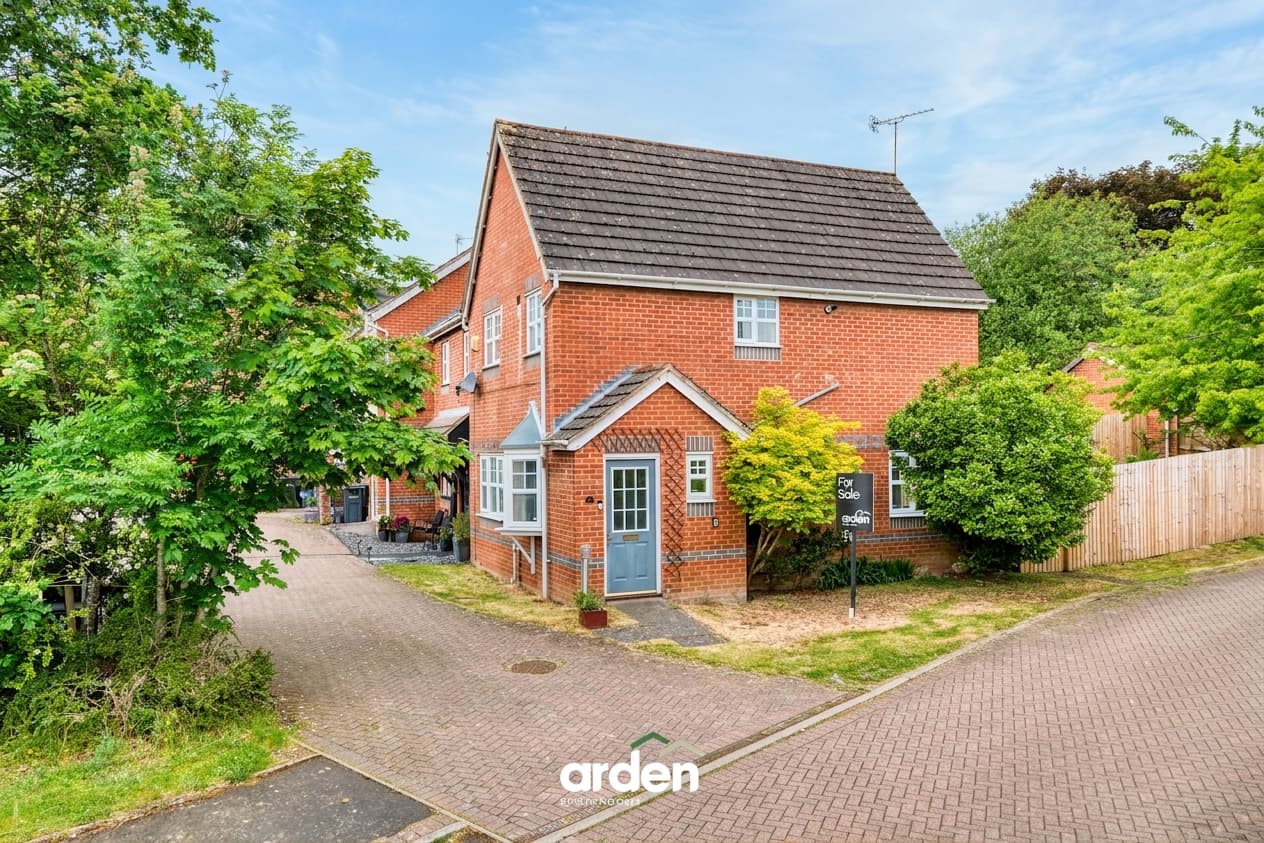 Reaside Drive, Rednal, B45