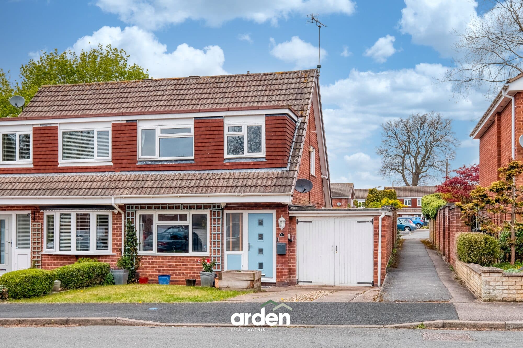 Lindridge Close, Redditch, Redditch, B98 0QJ