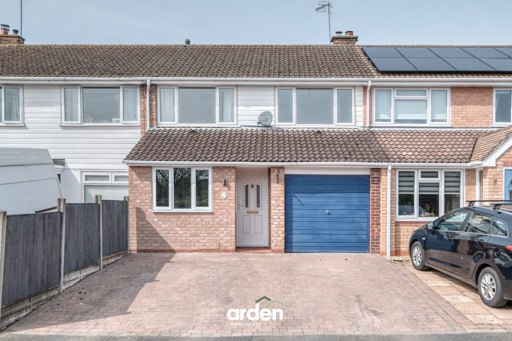 Geneva Crescent, Crowle, Worcester, Worcester, WR7 4AW