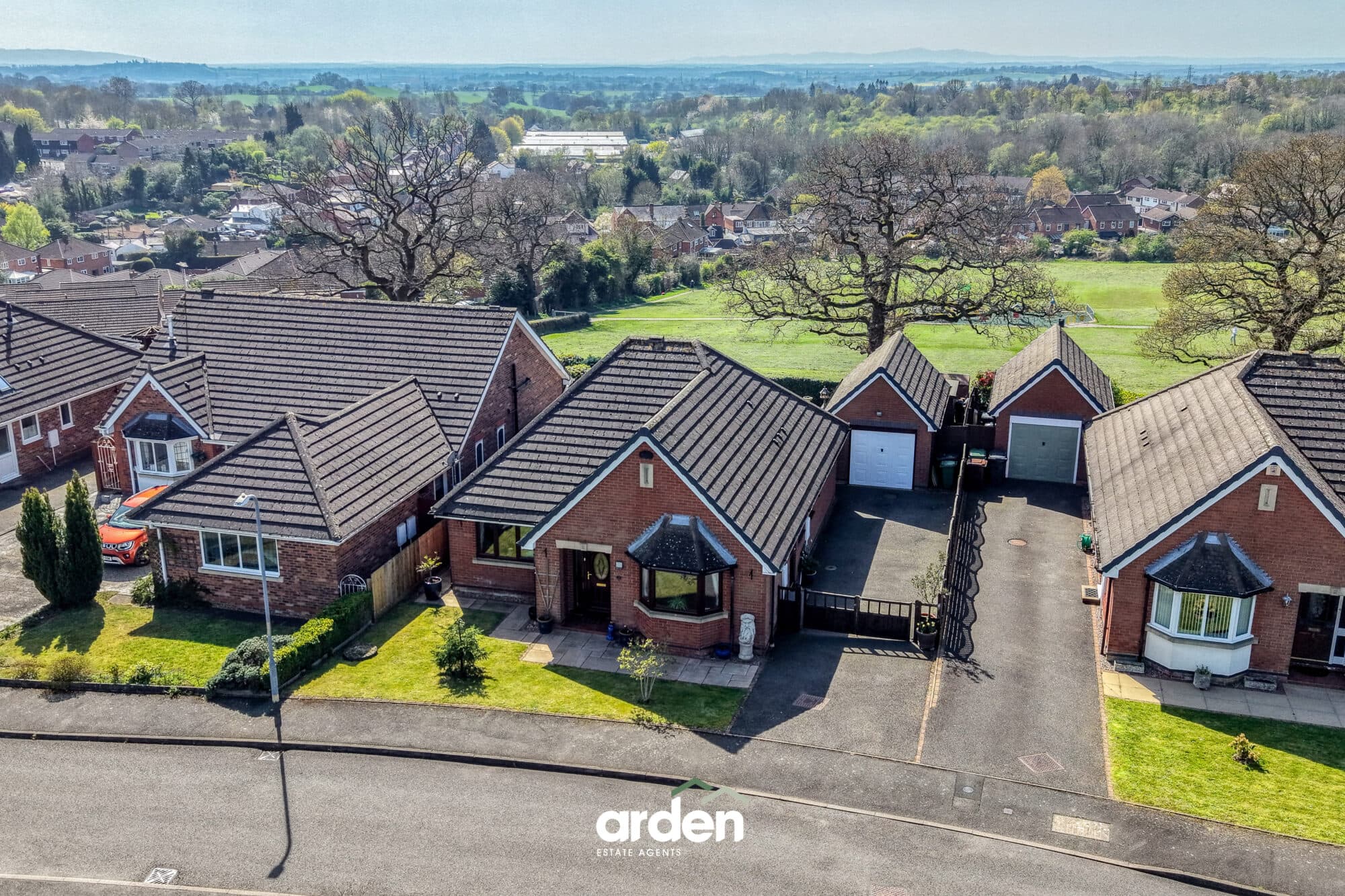 Glenfield Close, Redditch, Redditch, B97 5FA