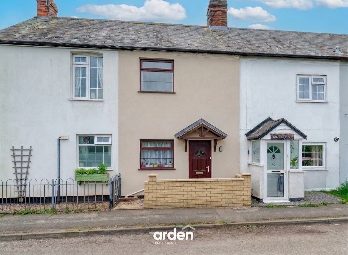 Perryfields Road, Bromsgrove, Bromsgrove, B61 8TB