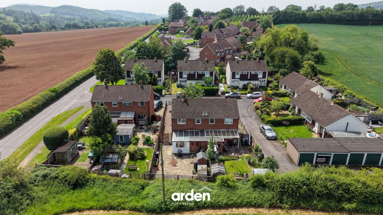 Woodland Road, Suckley, Worcester, Worcester, WR6 5EA