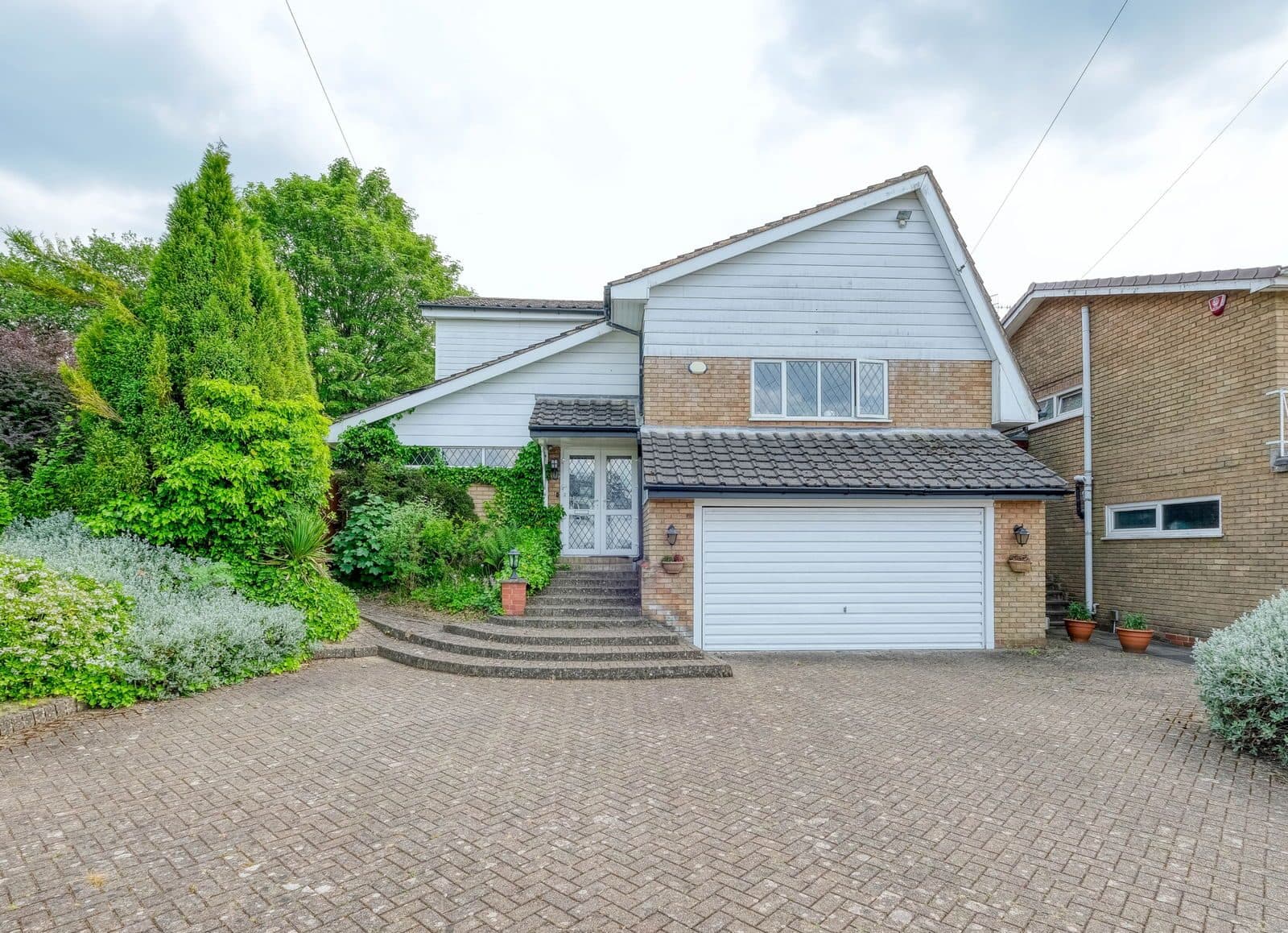 Braces Lane, Marlbrook, Bromsgrove, Bromsgrove, B60 1DY