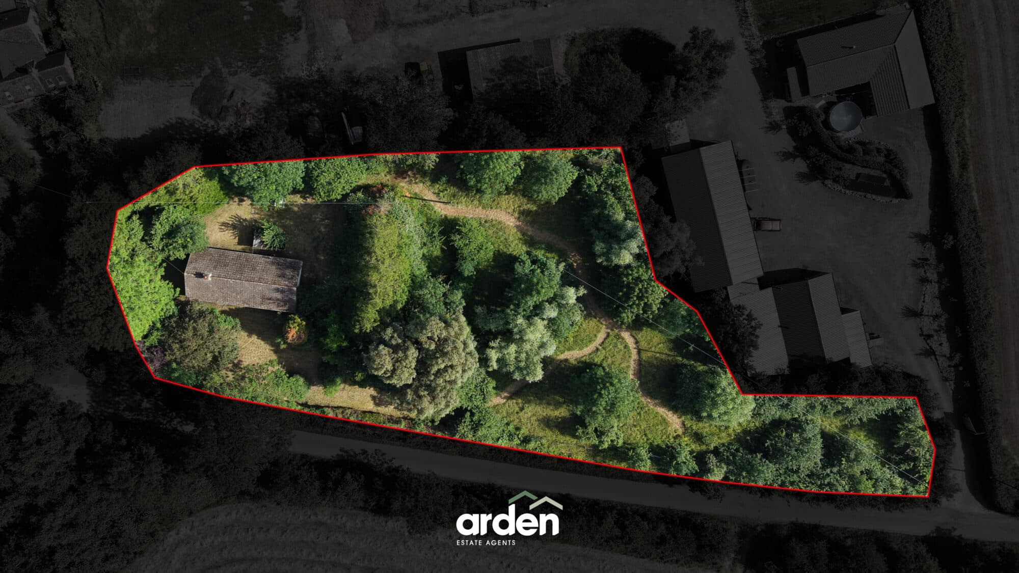 High Chase Brotheridge Green, Hanley Castle, Worcester, Worcester, WR8 0BB