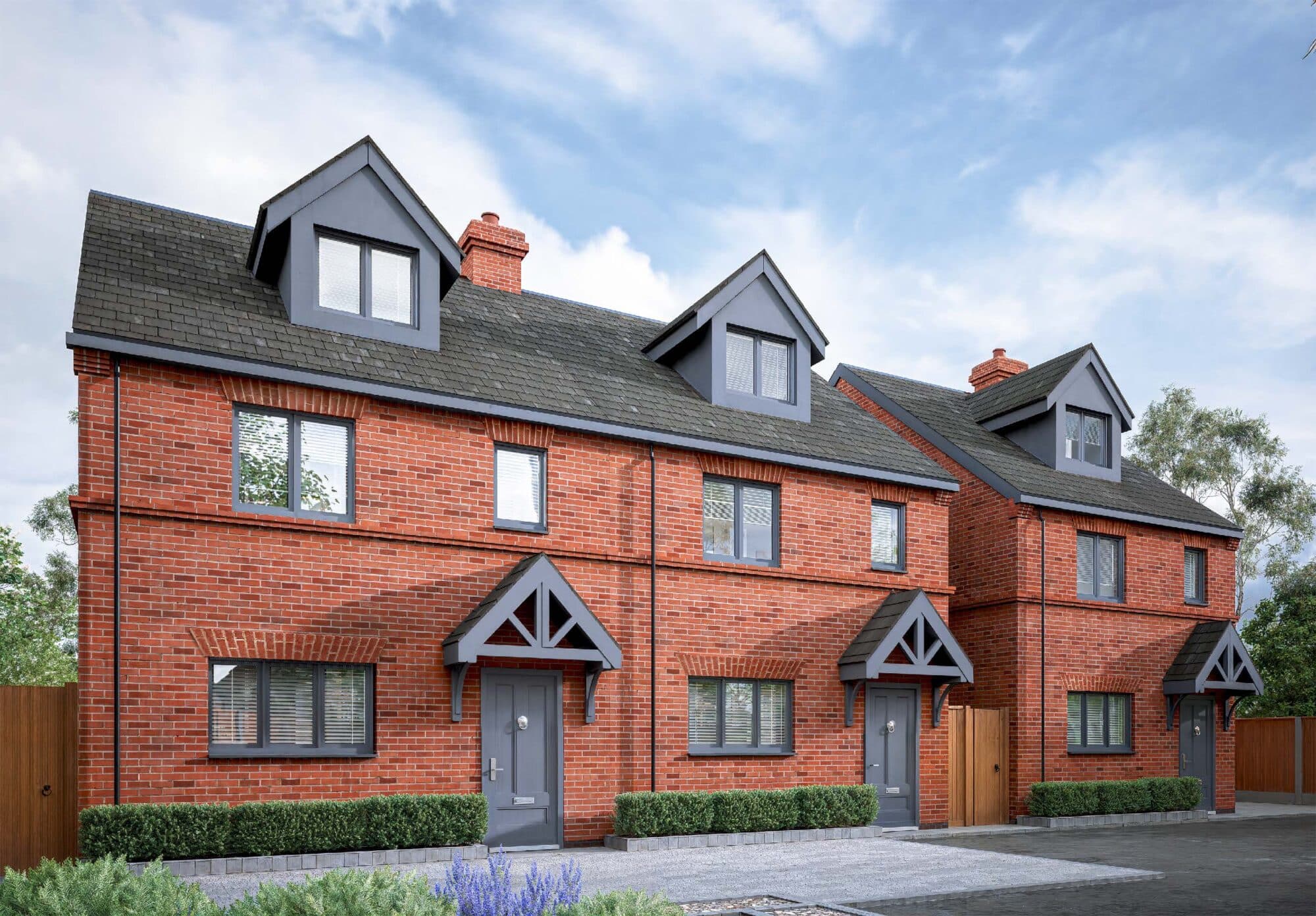 7b Ryefields Road, Stoke Prior, Bromsgrove, B60 4NA
