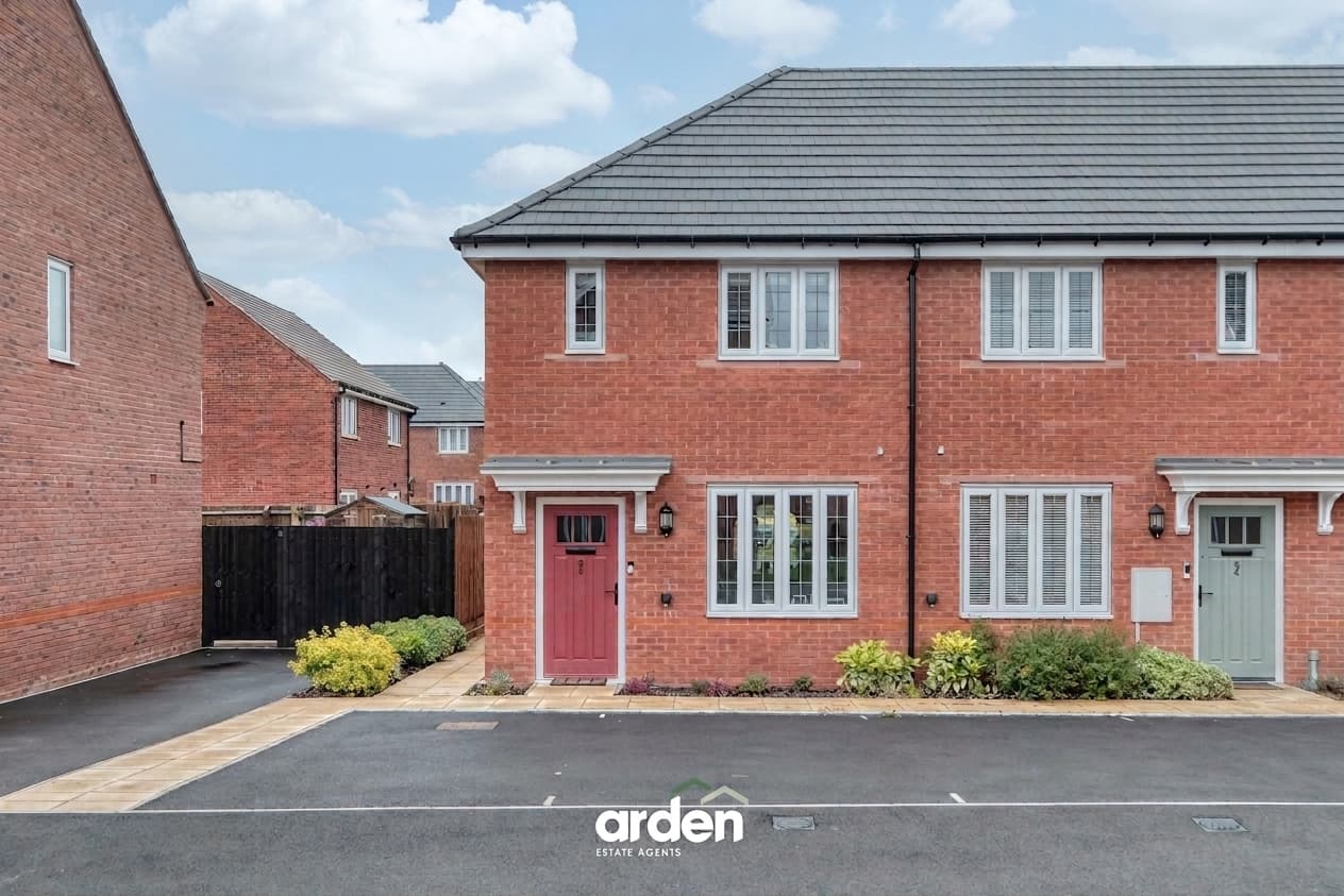 Payne Drive, Alcester, B49 5RQ