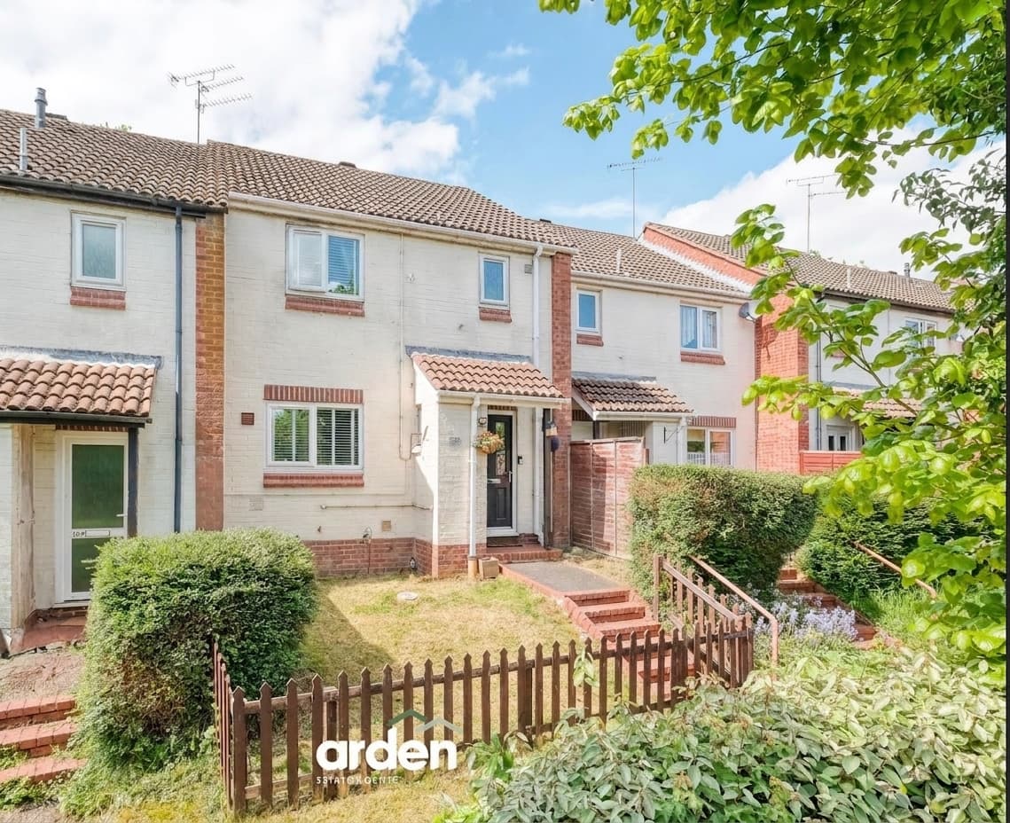 High Trees Close, Redditch, Redditch, B98 7XL