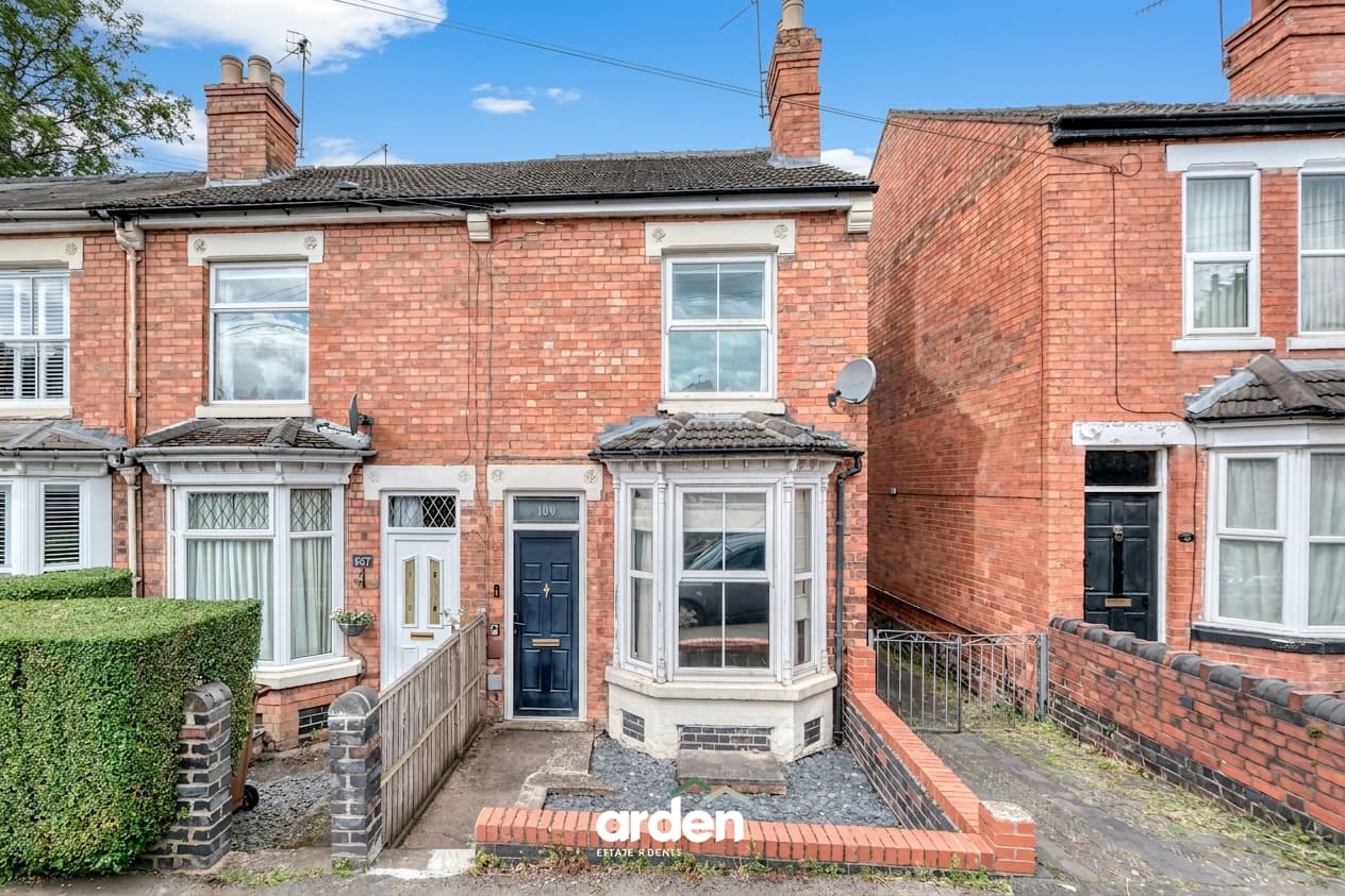 Stanley Road, Worcester, Worcester, WR5 1BE