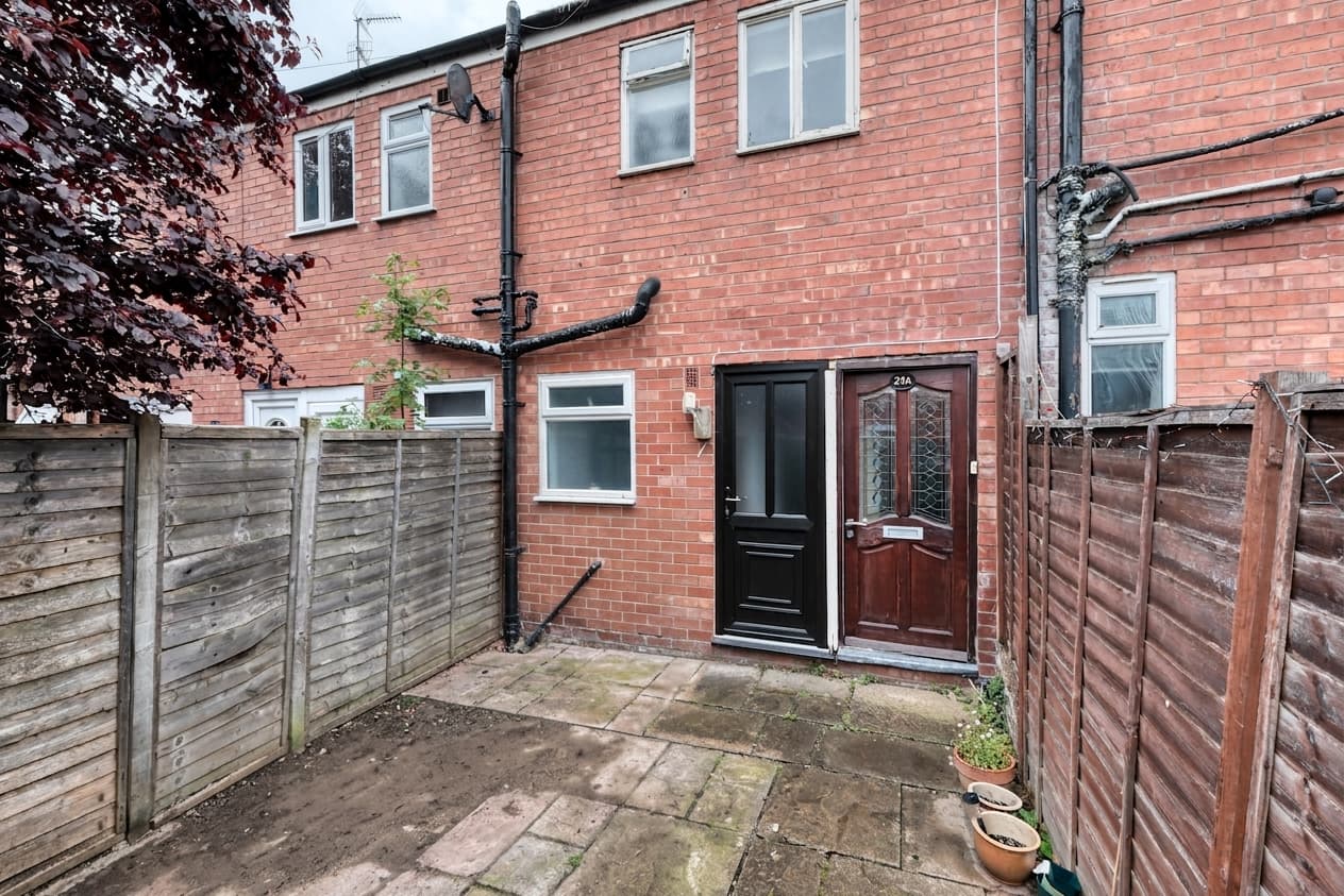 27A Sansome Place, Worcester, Worcester, WR1 1UA
