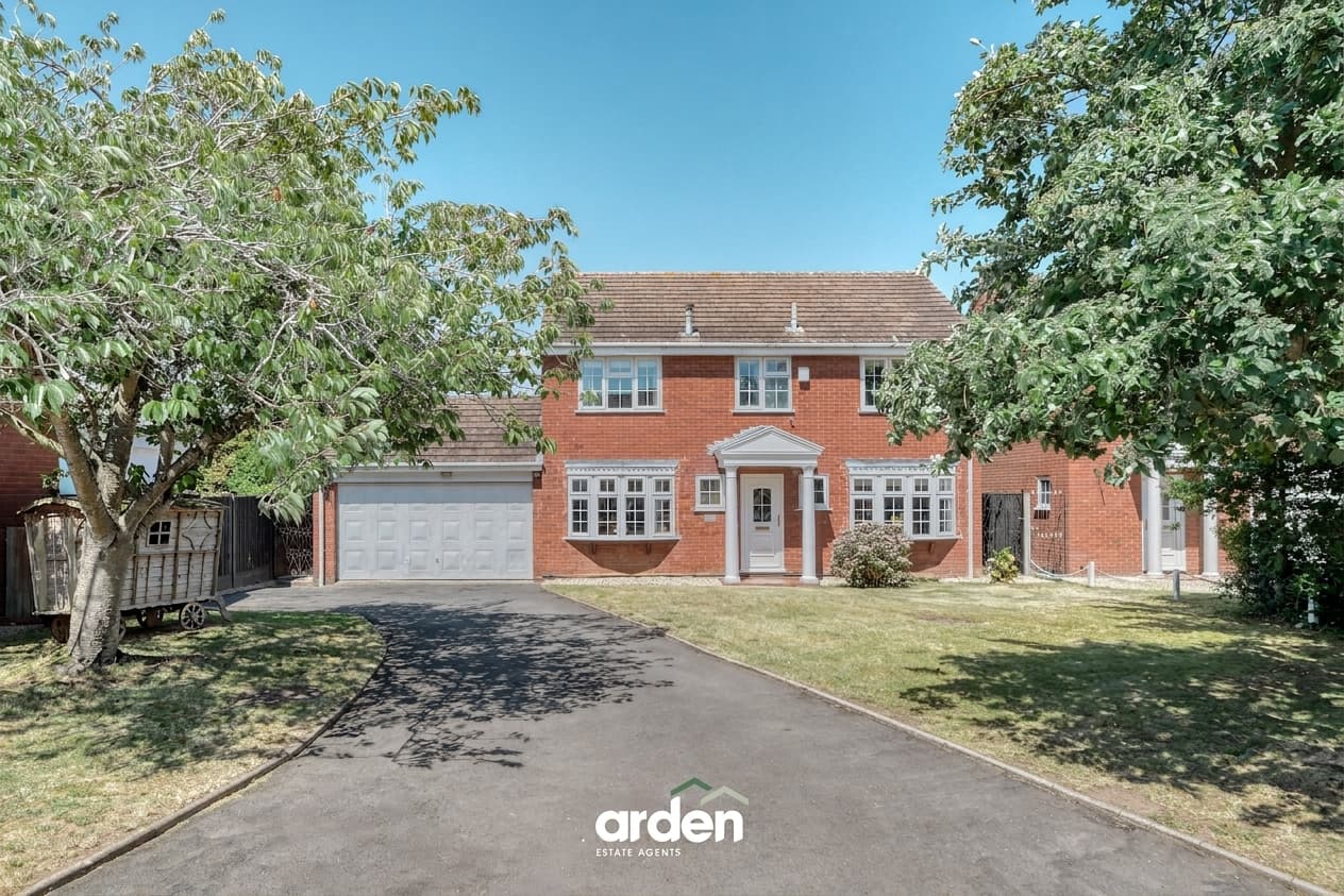 Sheldon Park Road, Worcester, Worcester, WR3 7YA