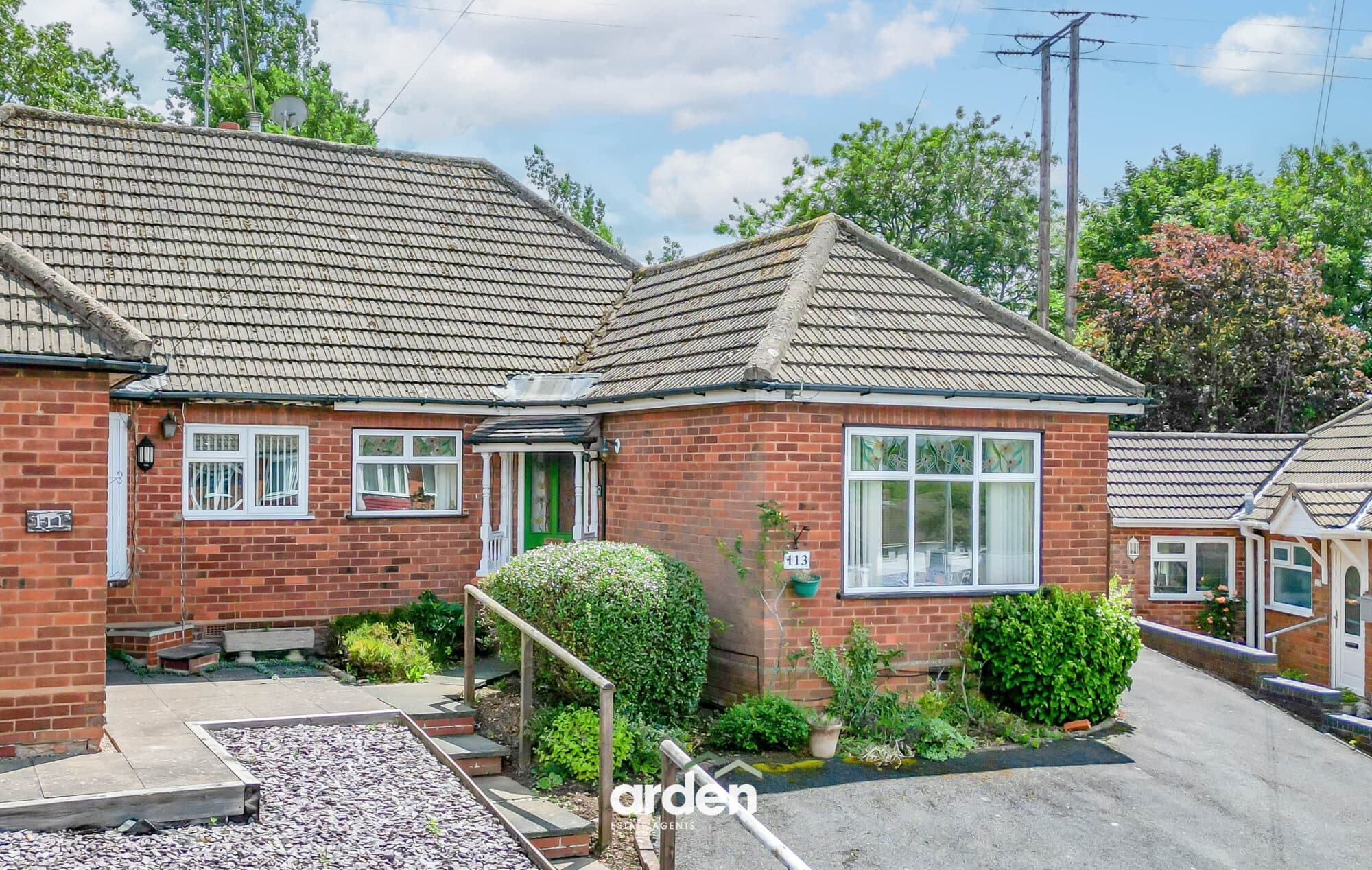 Mason Road, Redditch, Redditch, B97 5DQ