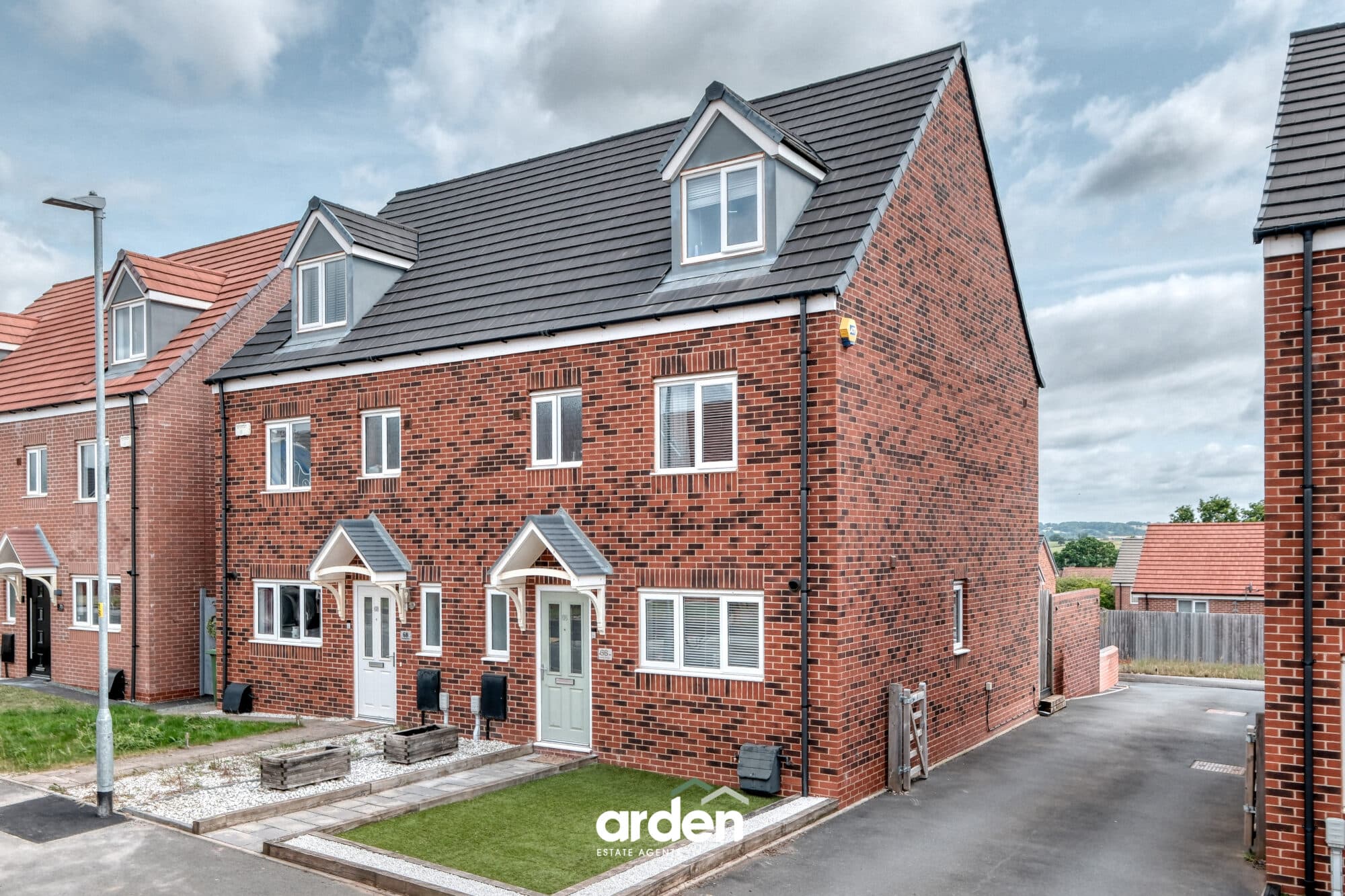 Hawling Street, Redditch, Redditch, B97 6BQ