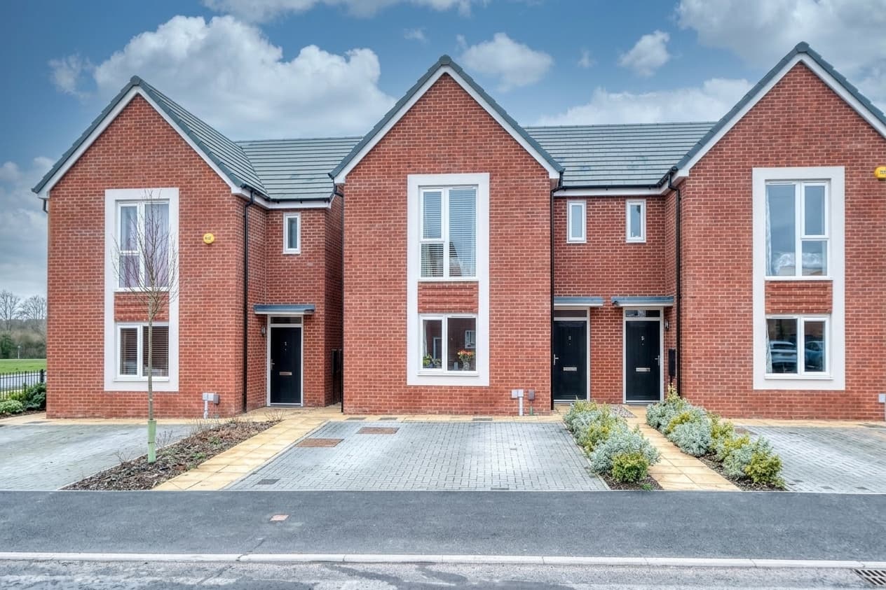 Hodington Way, Cofton Hackett, Birmingham, Birmingham, B45 8UH