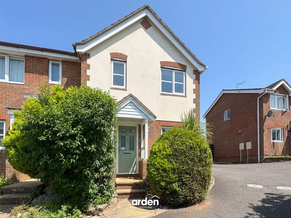 Livia Way, Lydney, Lydney, GL15 5NU