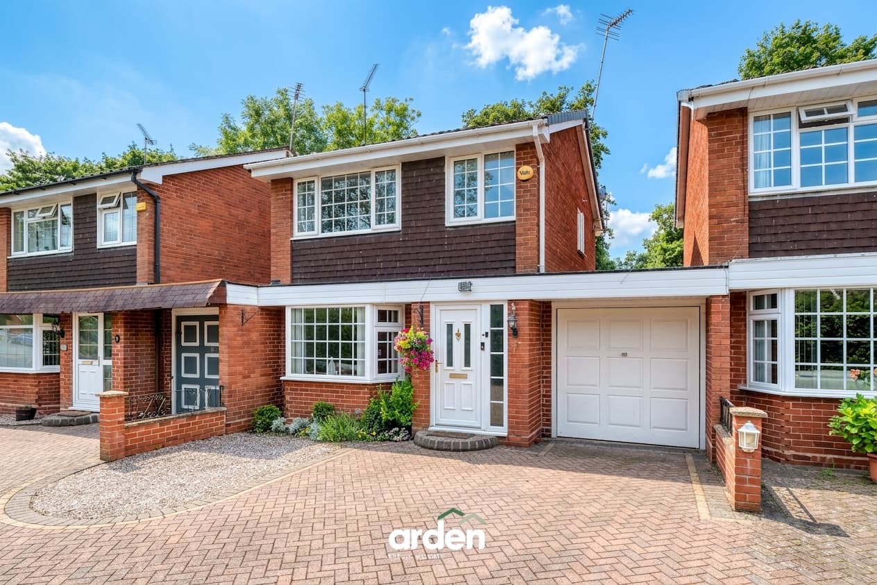 Abbotswood Close, Redditch, Redditch, B98 0QD