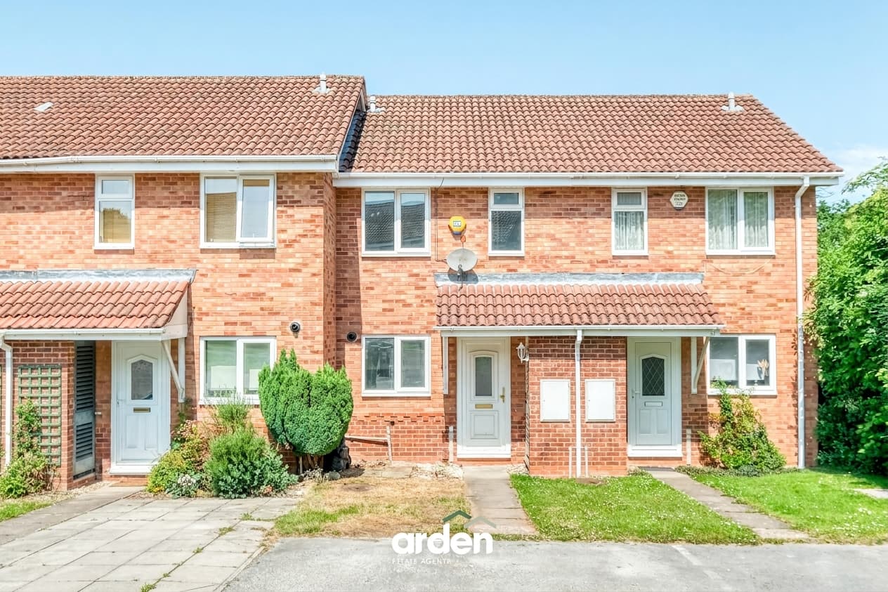 Cutlers Rough Close, Birmingham, Birmingham, B31 1LX