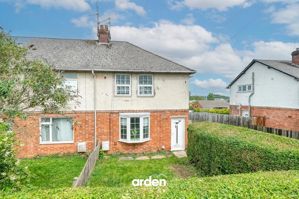 Sillins Avenue, Redditch, Redditch, B98 8LA