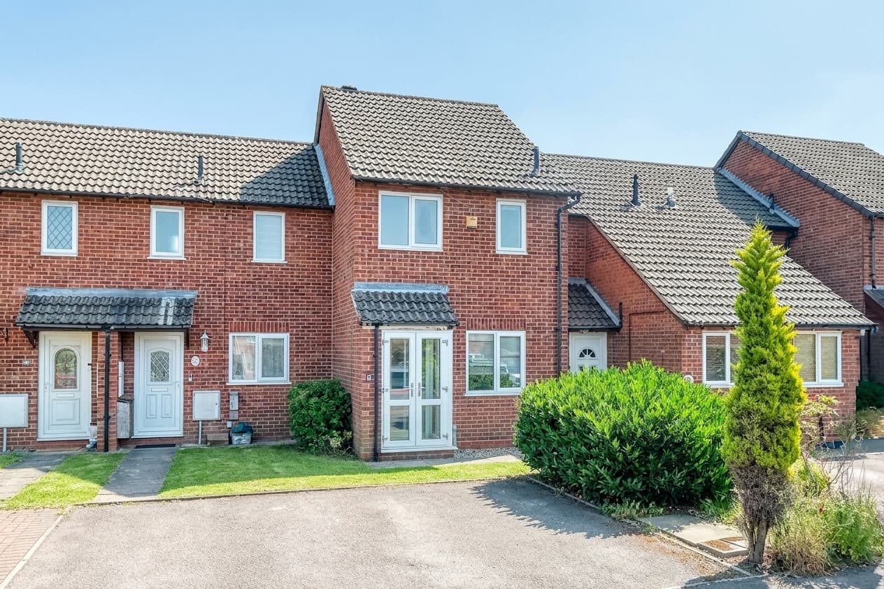 Mayfield Close, Catshill, Bromsgrove, Bromsgrove, B61 0NP