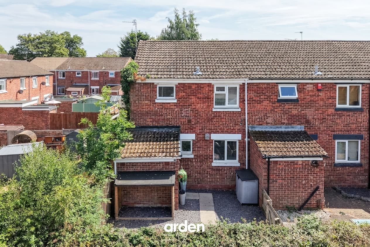 Mainstone Close, Redditch, Redditch, B98 0PP