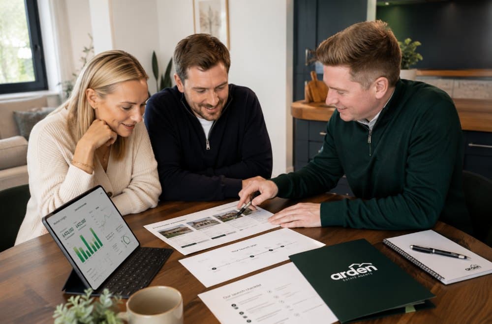 2. Expert Property Assessment
