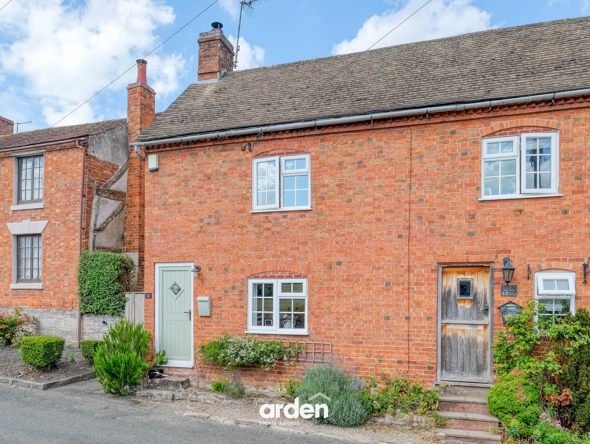 Pepper Street, Inkberrow, Worcester, Worcester, WR7 4EJ
