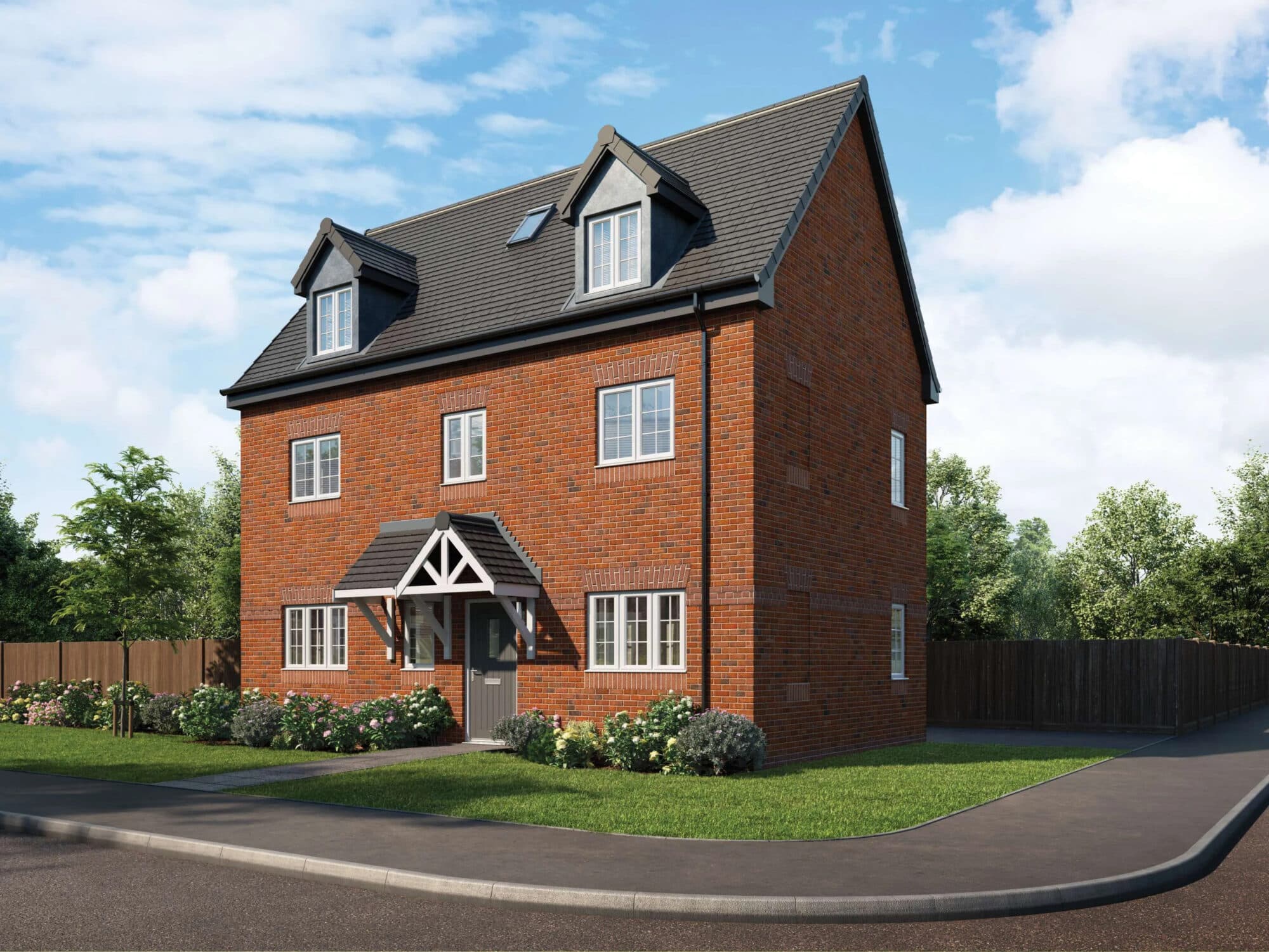 The Hillgrove, Bordesley Manor, Alvechurch, B48