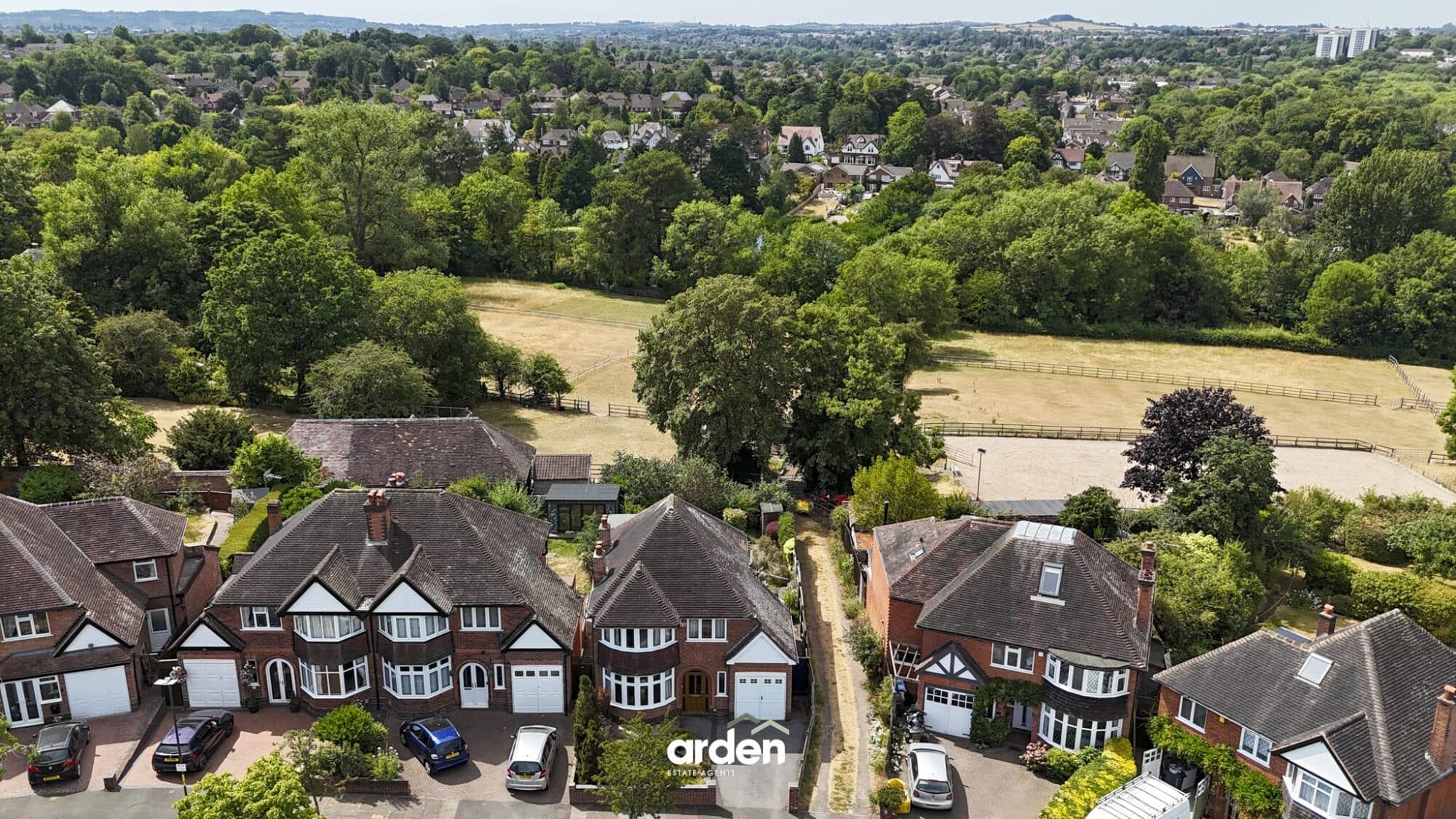 Kingshill Drive, Birmingham, Birmingham, B38 8SA