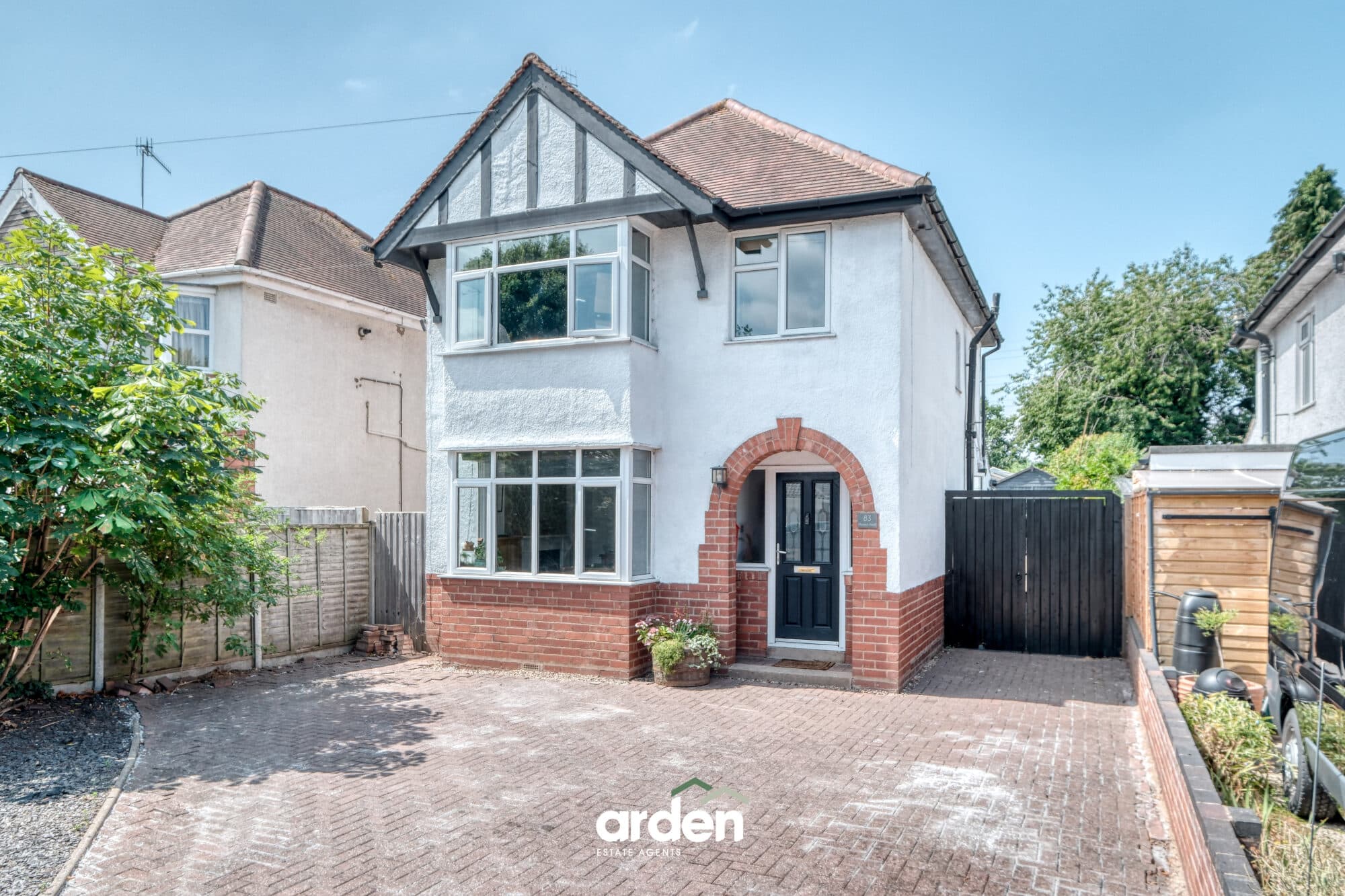 Henwick Road, Worcester, Worcester, WR2 5NY