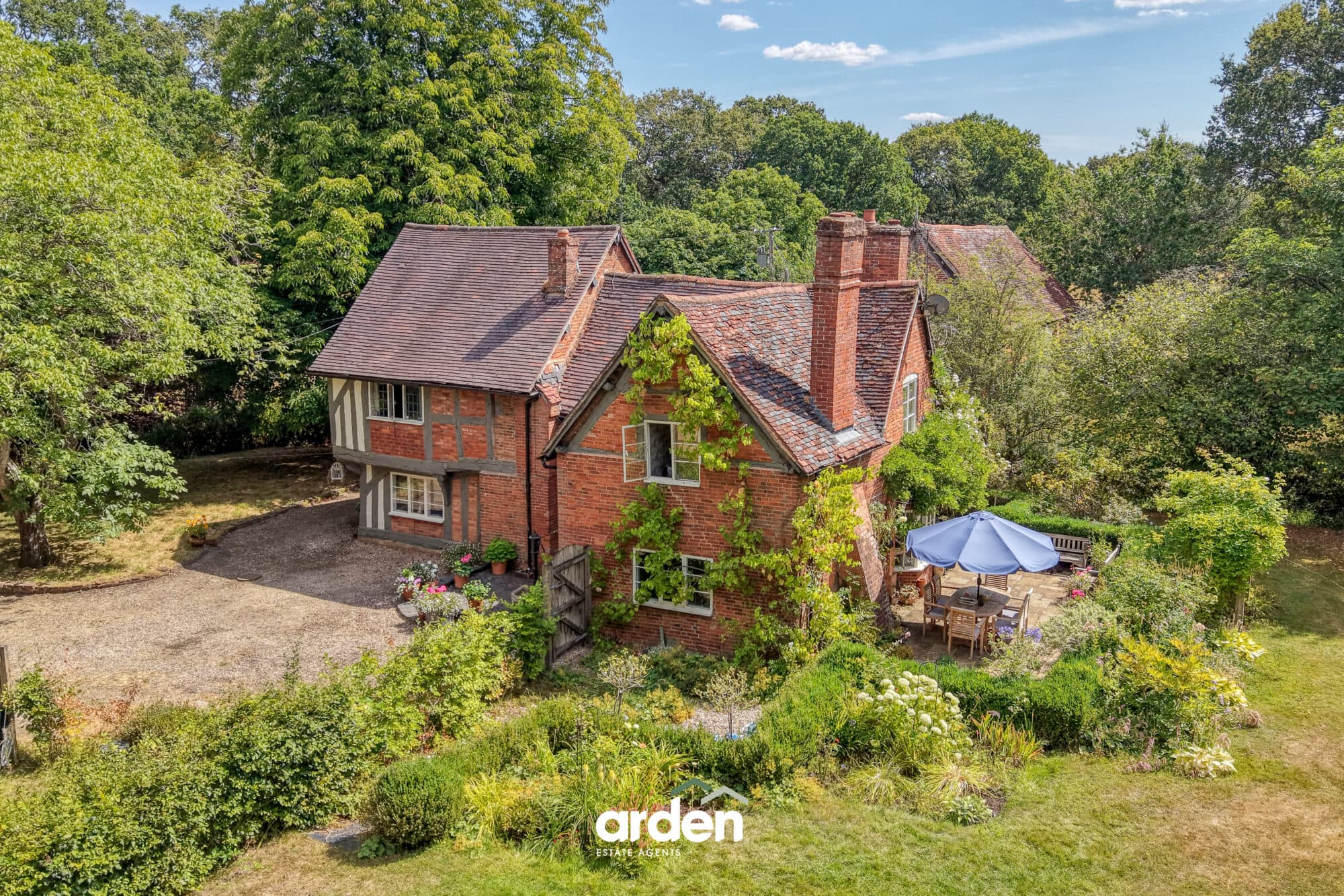 Earlswood Common, Earlswood, Solihull, Solihull, B94 5SL