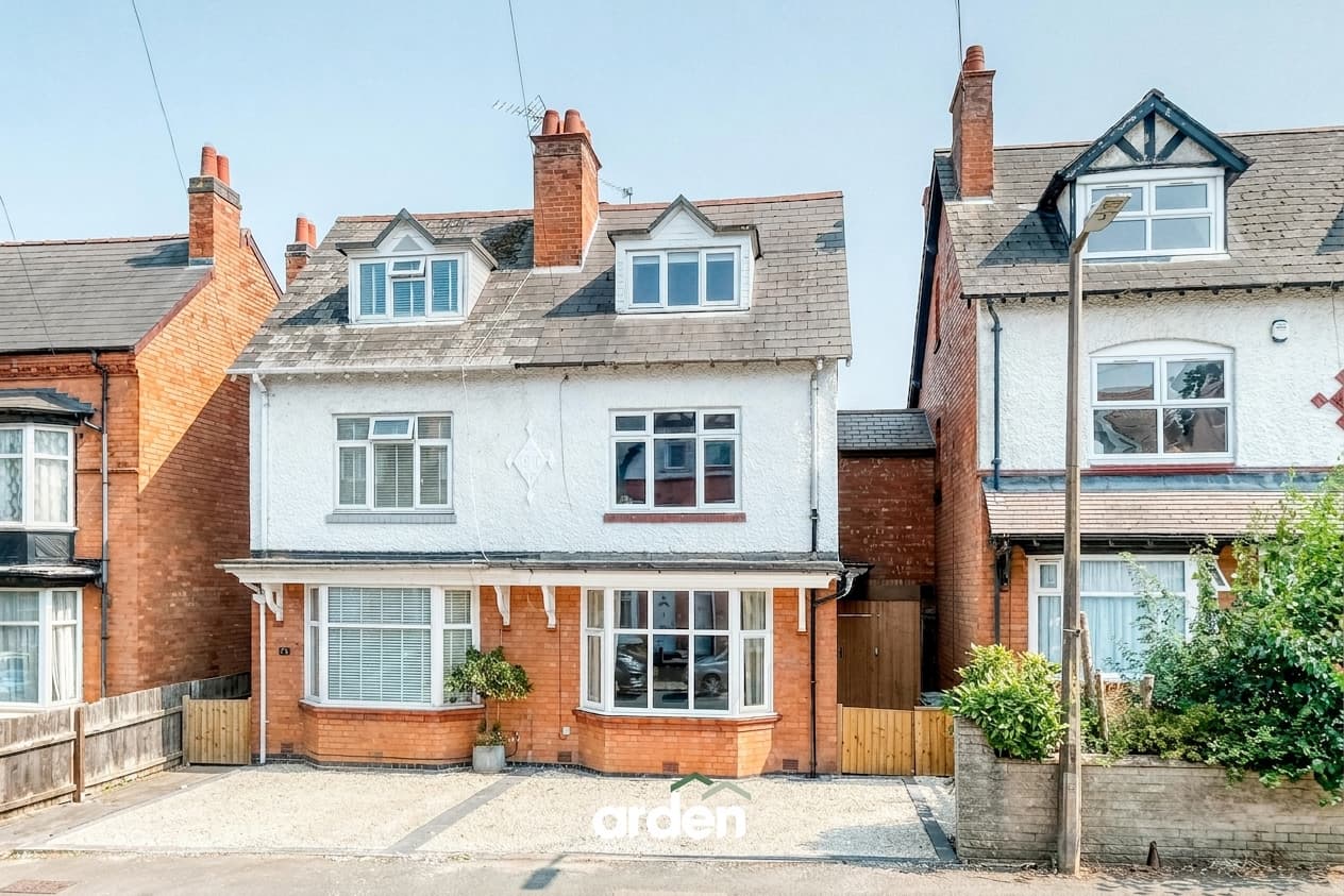 Easemore Road, Redditch, Redditch, B98 8EZ