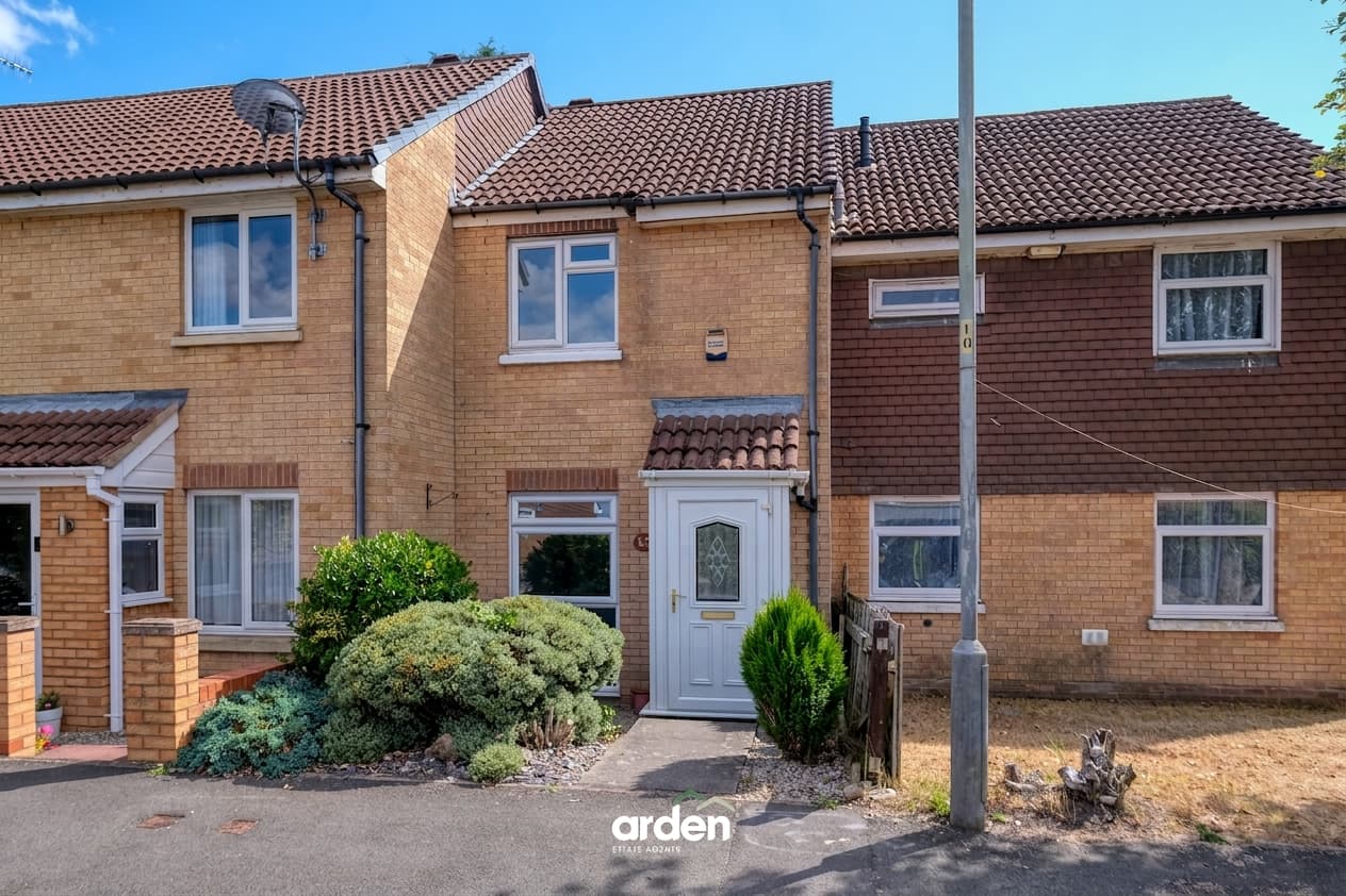 Mayfield Close, Catshill, Bromsgrove, Bromsgrove, B61 0NR