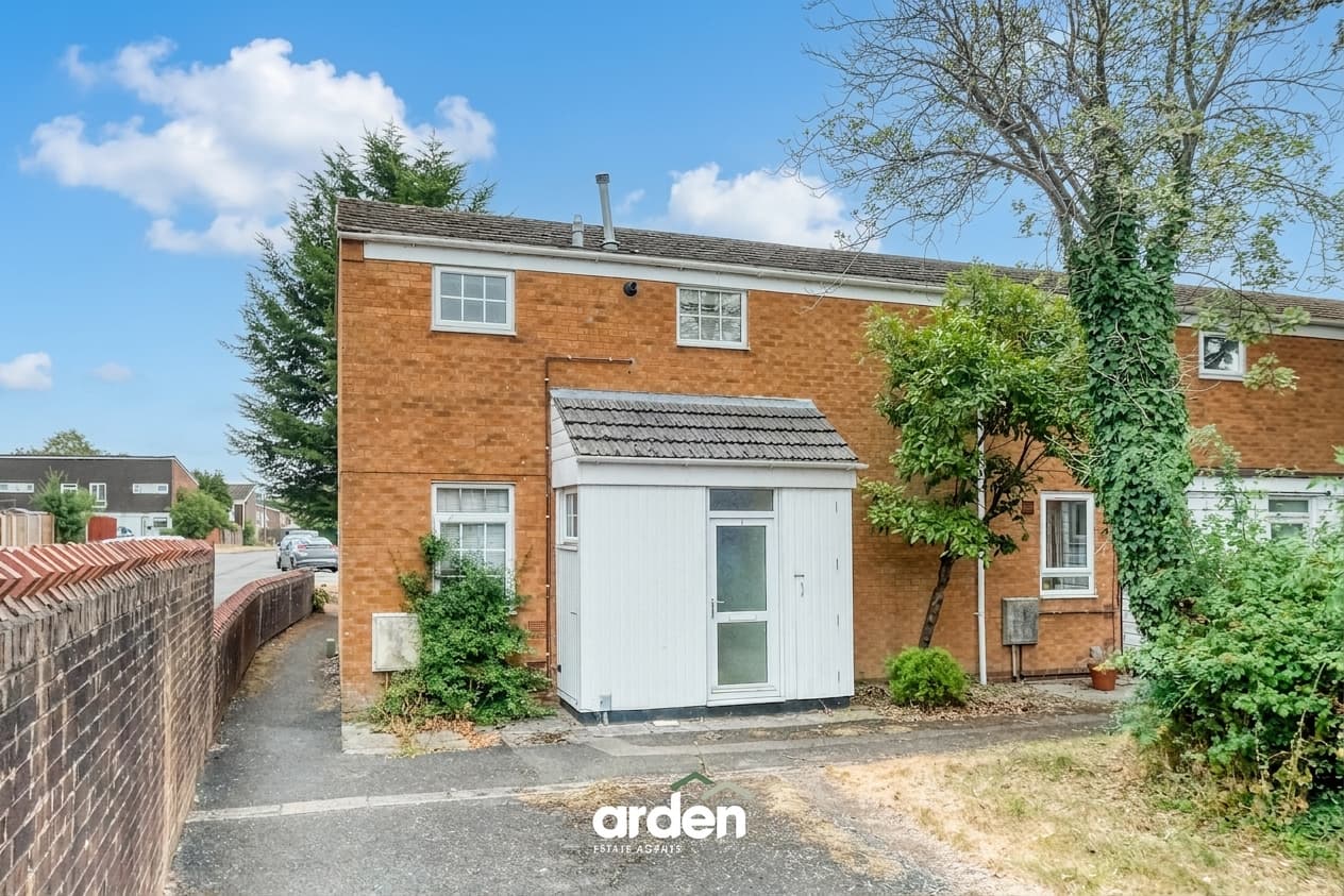 Morsefield Lane, Redditch, Redditch, B98 0EH