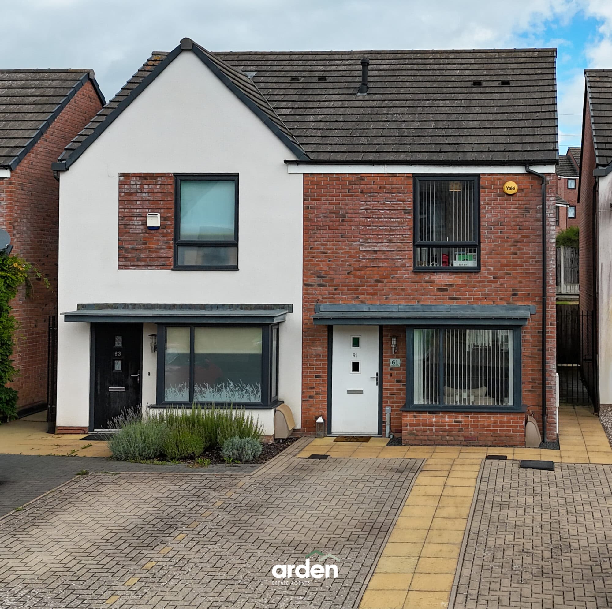 Topland Grove, Birmingham, B31