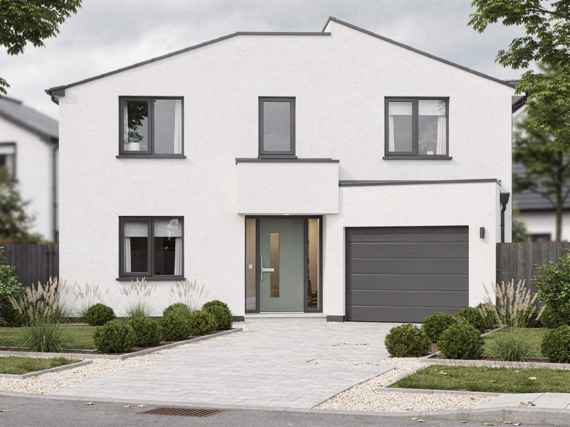 What are the costs involved in selling a property?
