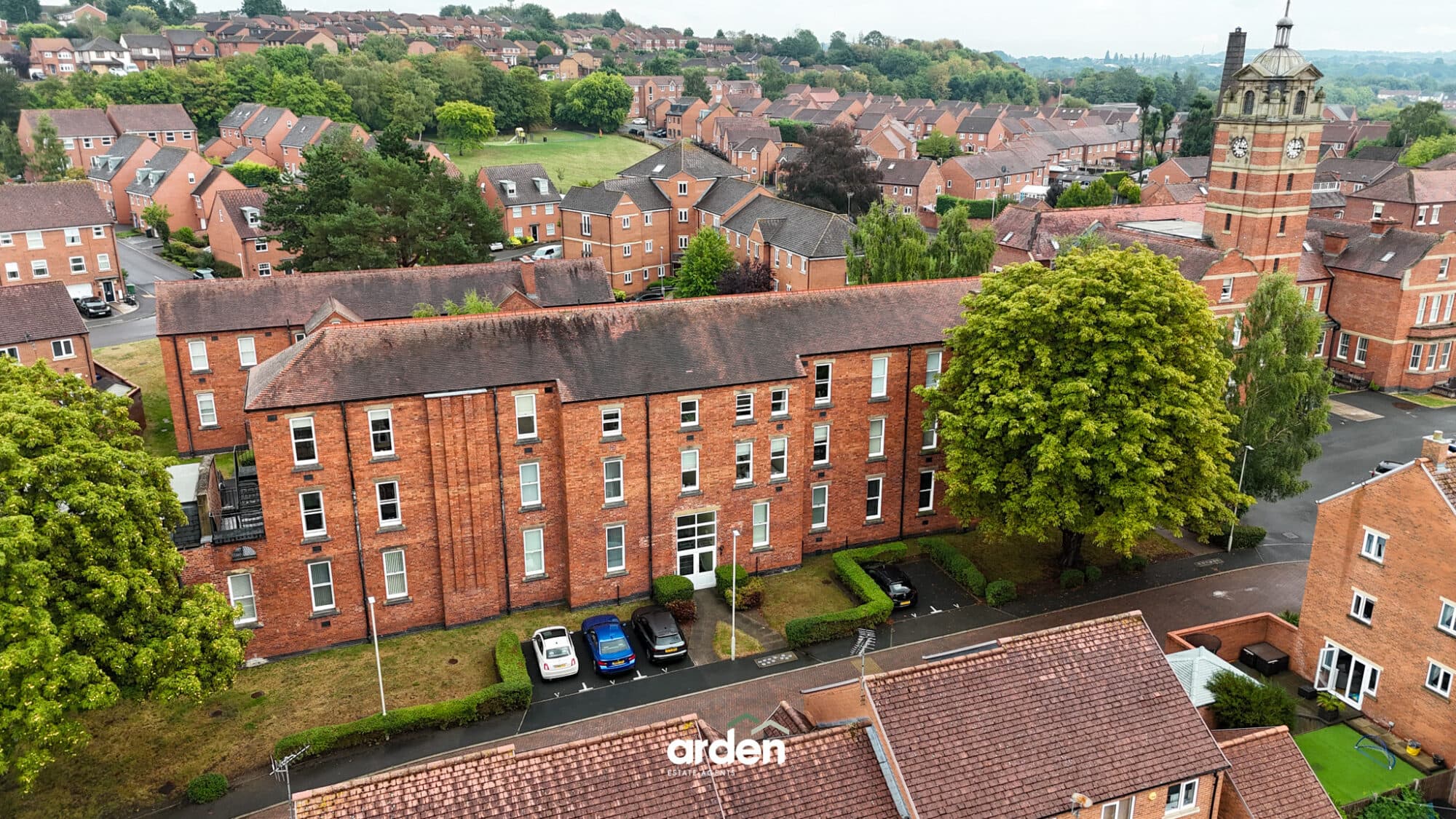 Marshall Crescent, Stourbridge, DY8