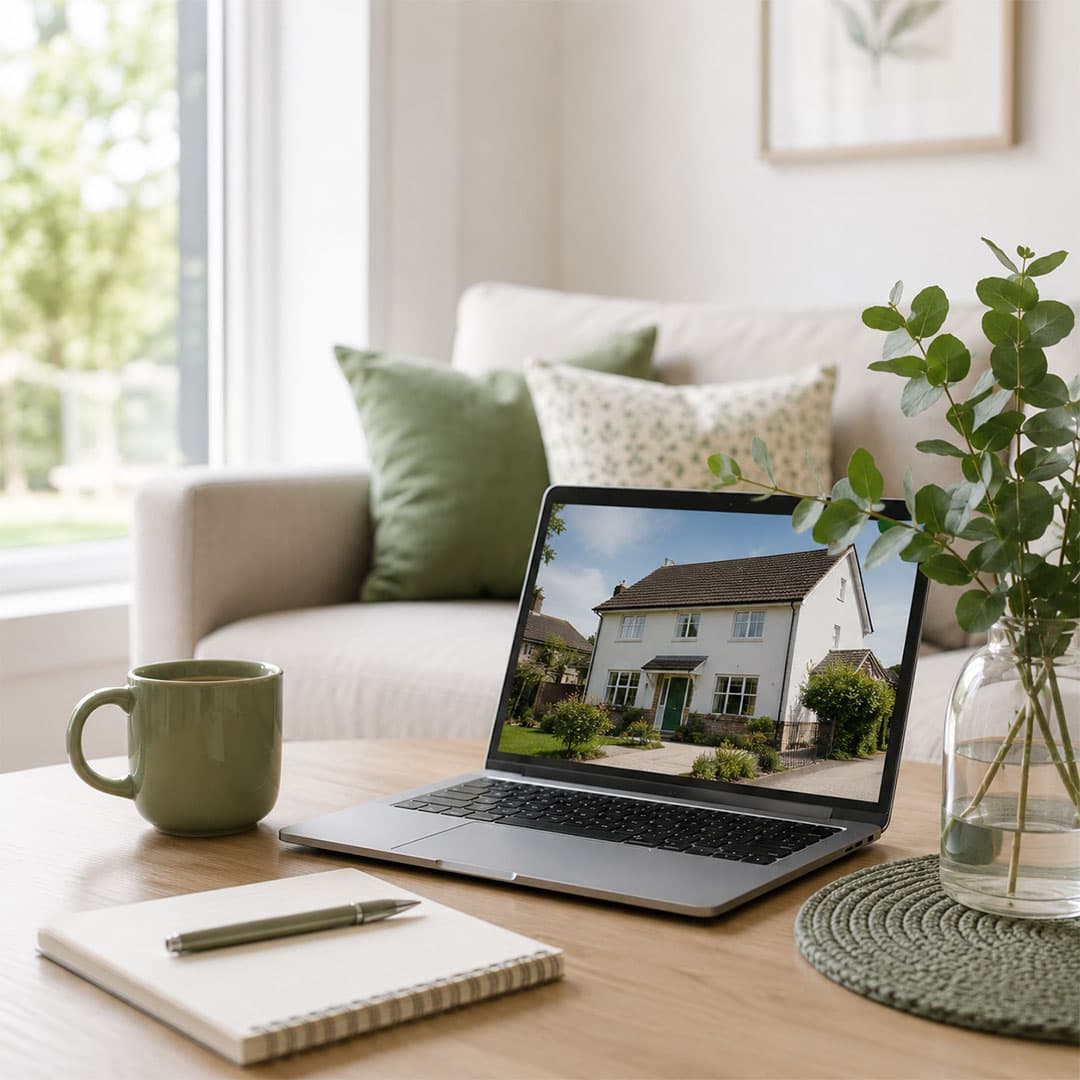 Start your property sales journey
