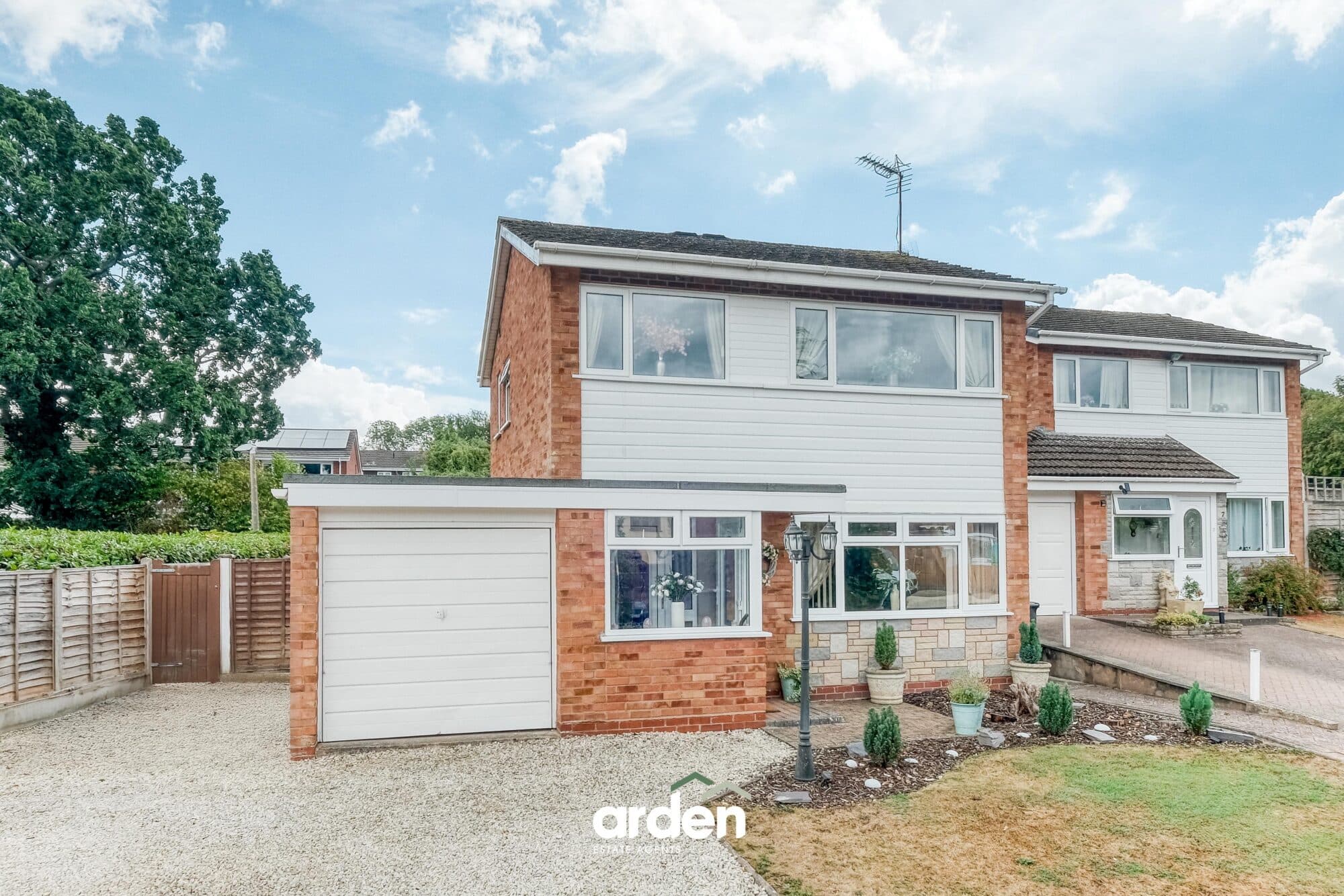 Lapworth Close, Redditch, B98