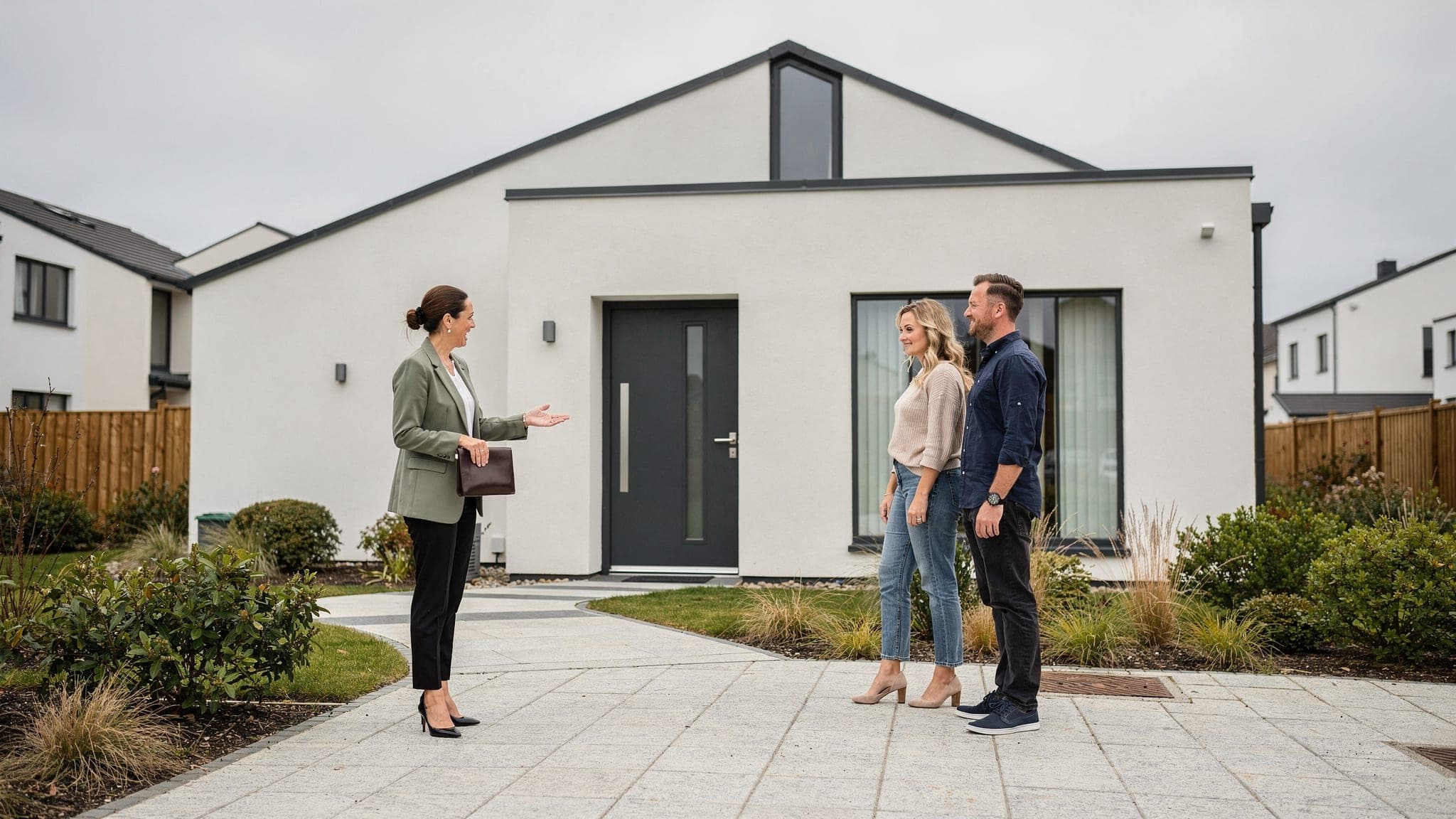 Arden Estate Agents Company Profile