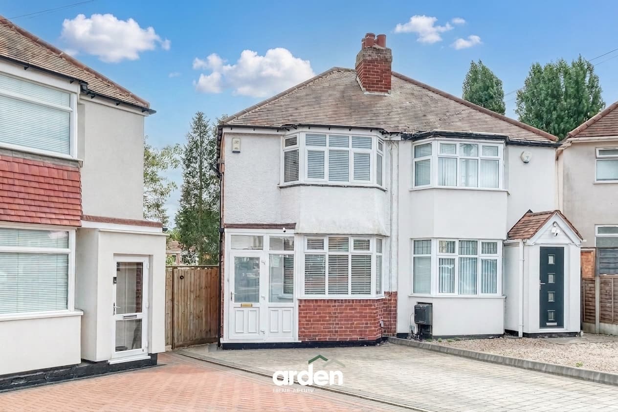 Bablake Croft, Solihull, Solihull, B92 8RP