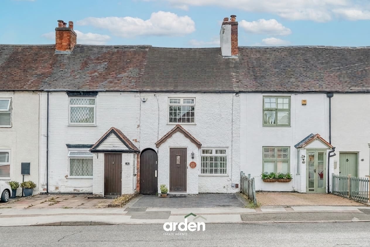 Damson Lane, Solihull, Solihull, B91 2RE