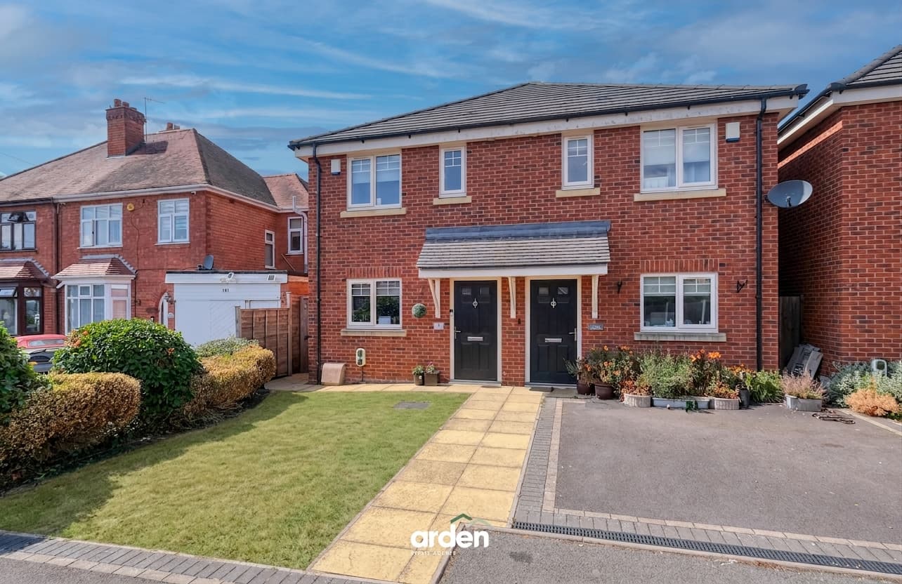 Broad Street, Bromsgrove, B61