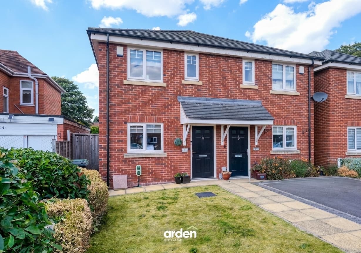 Broad Street, Bromsgrove, B61