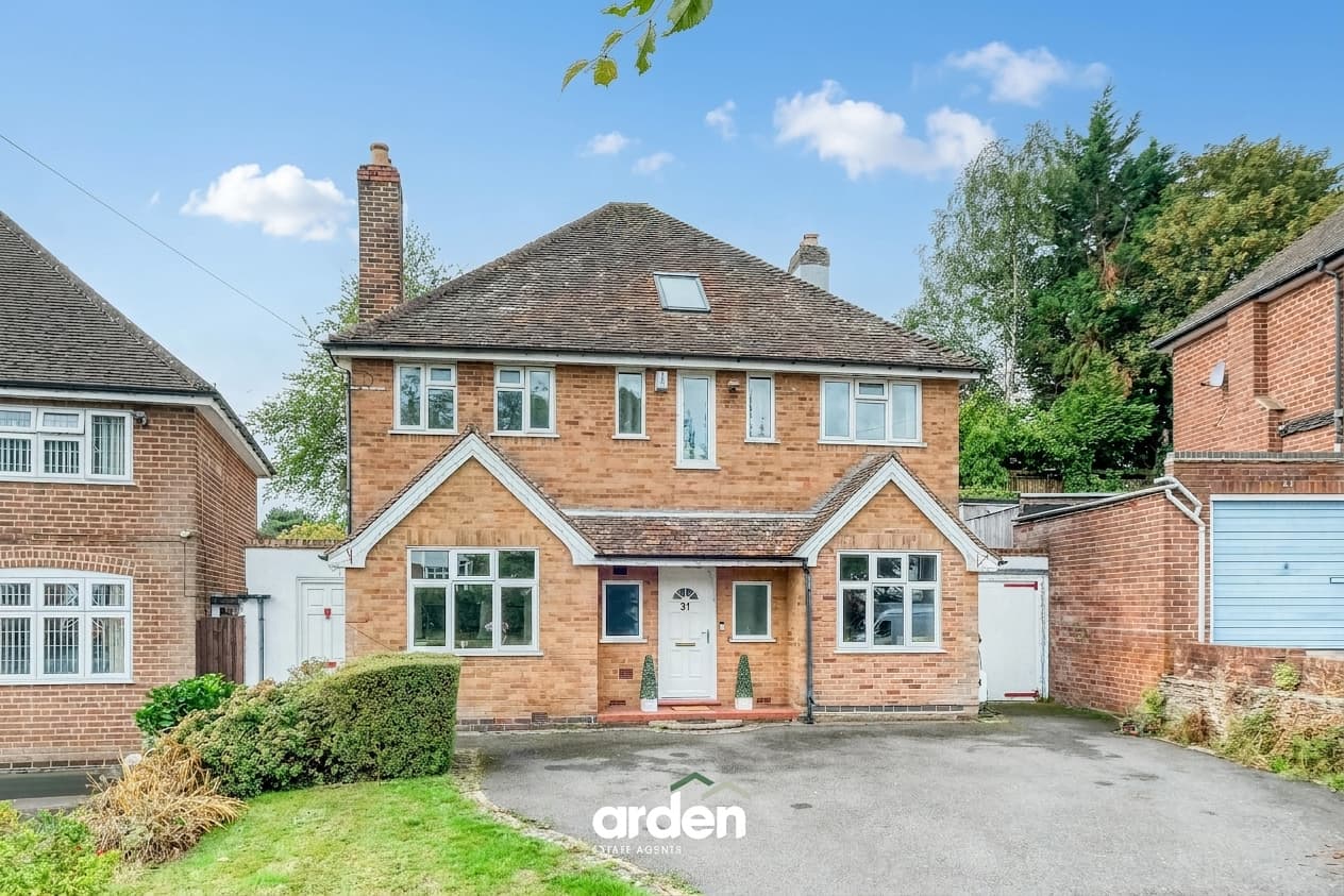 Quarry Lane, Birmingham, B31
